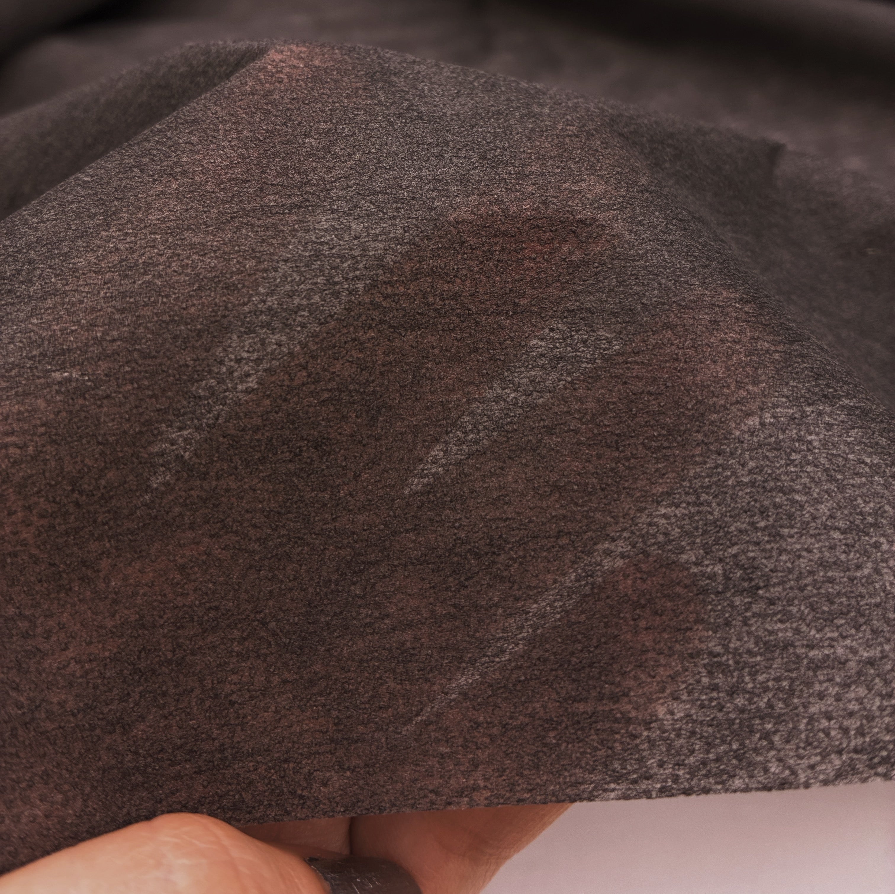 Bonded Fusible Interfacing - Black (SIF0040:41)