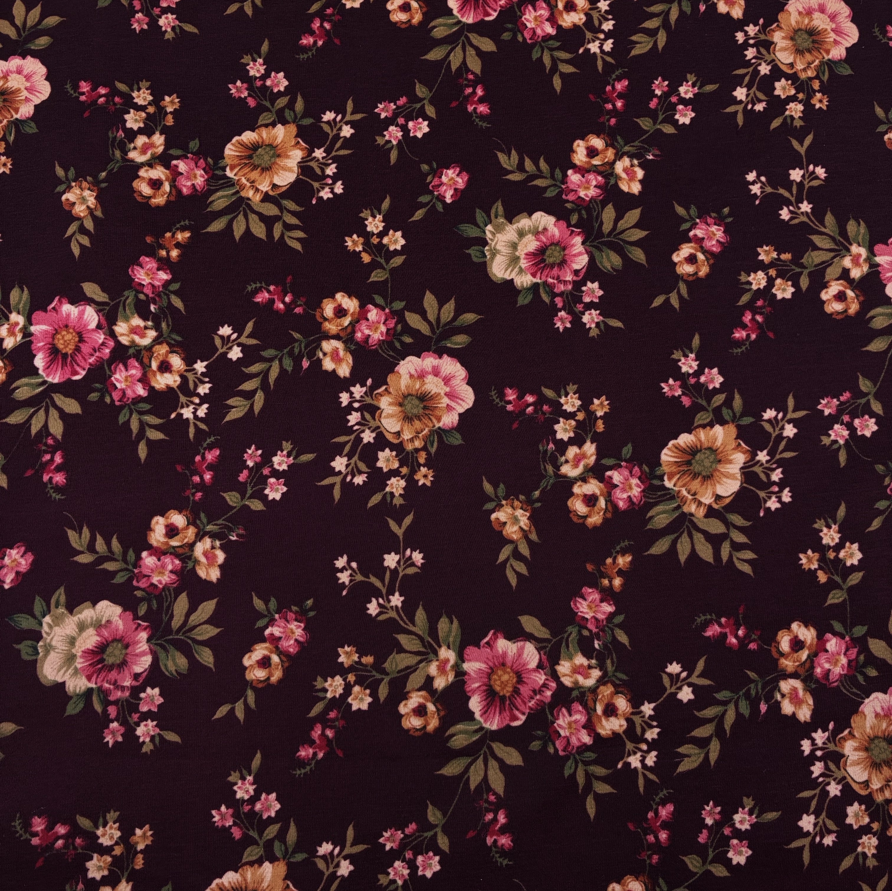 Bottom Weight - Vintage Garden (WBW0535:7)