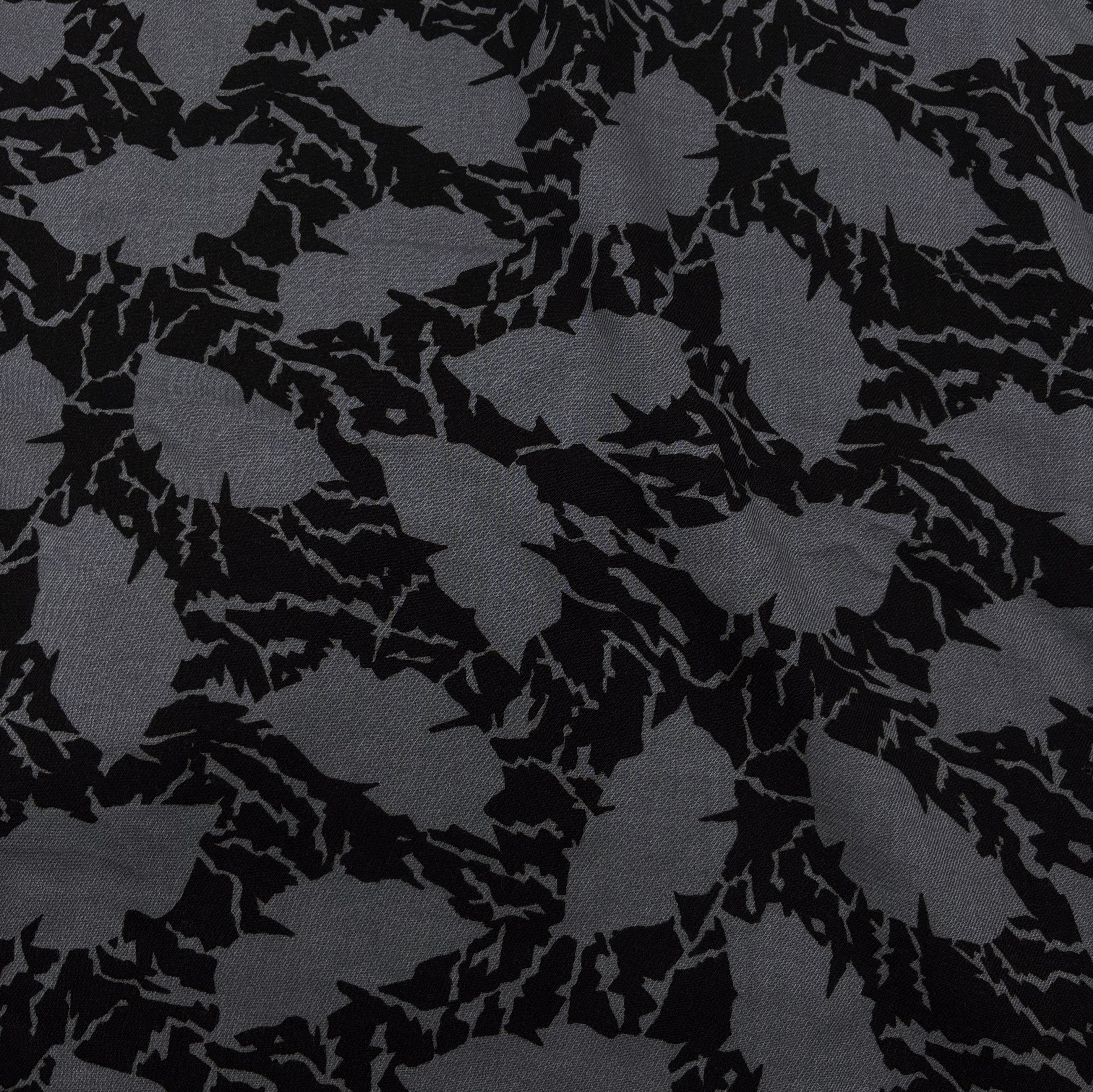 Twill Suit Weight - Cracked Ice (WTW0061)