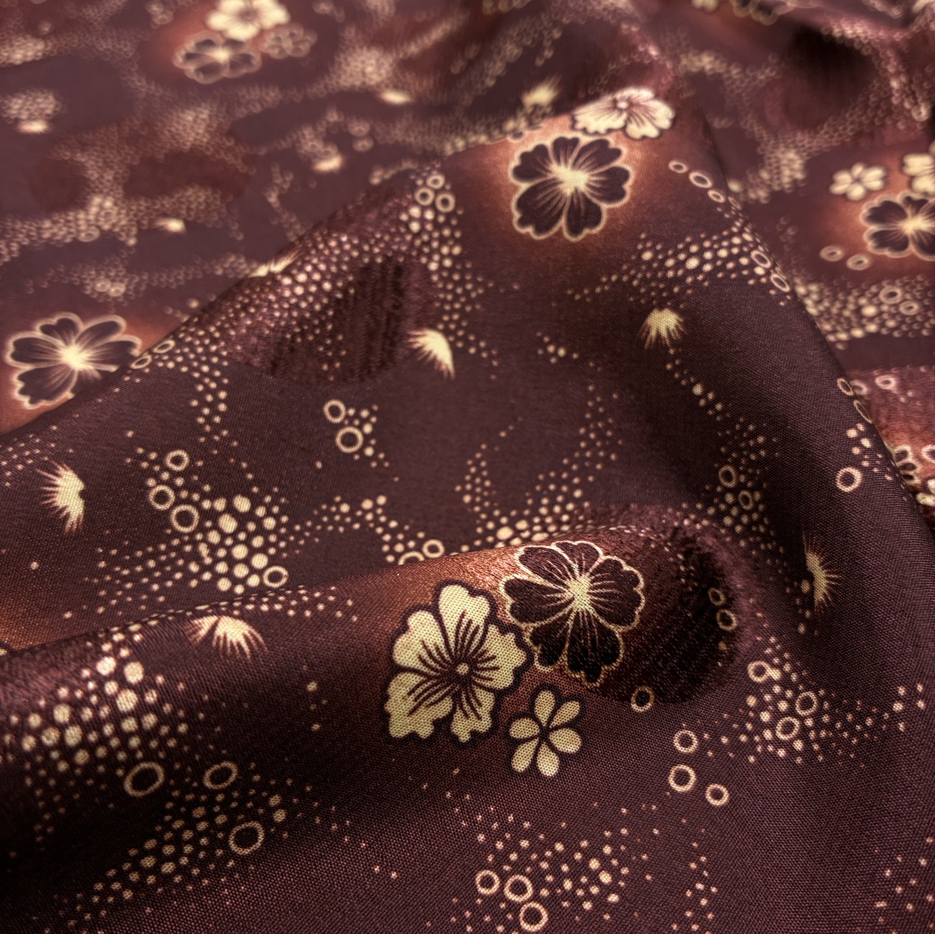 Blouse Weight - Golden Brown (WDW3431)