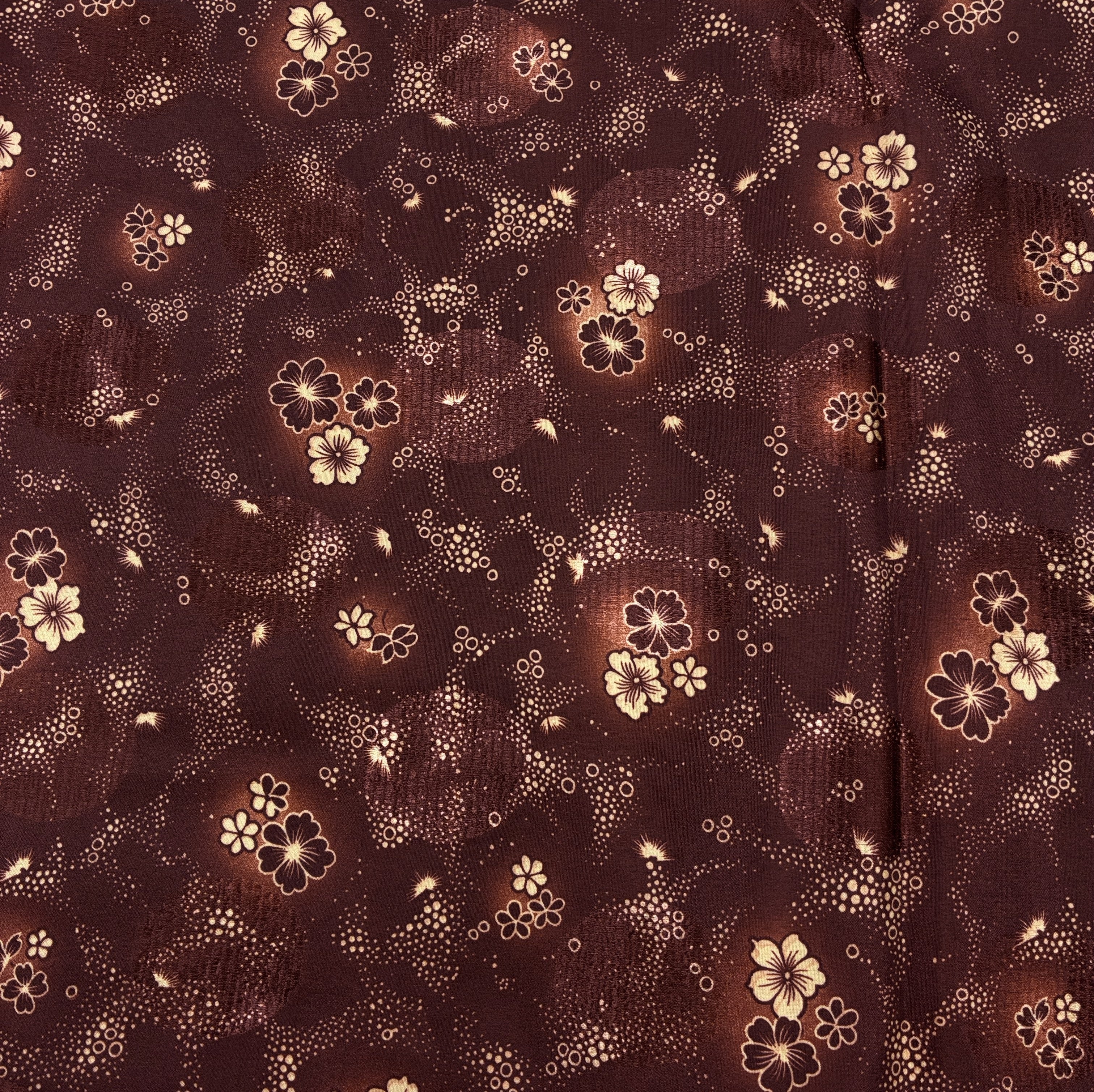 Blouse Weight - Golden Brown (WDW3431)