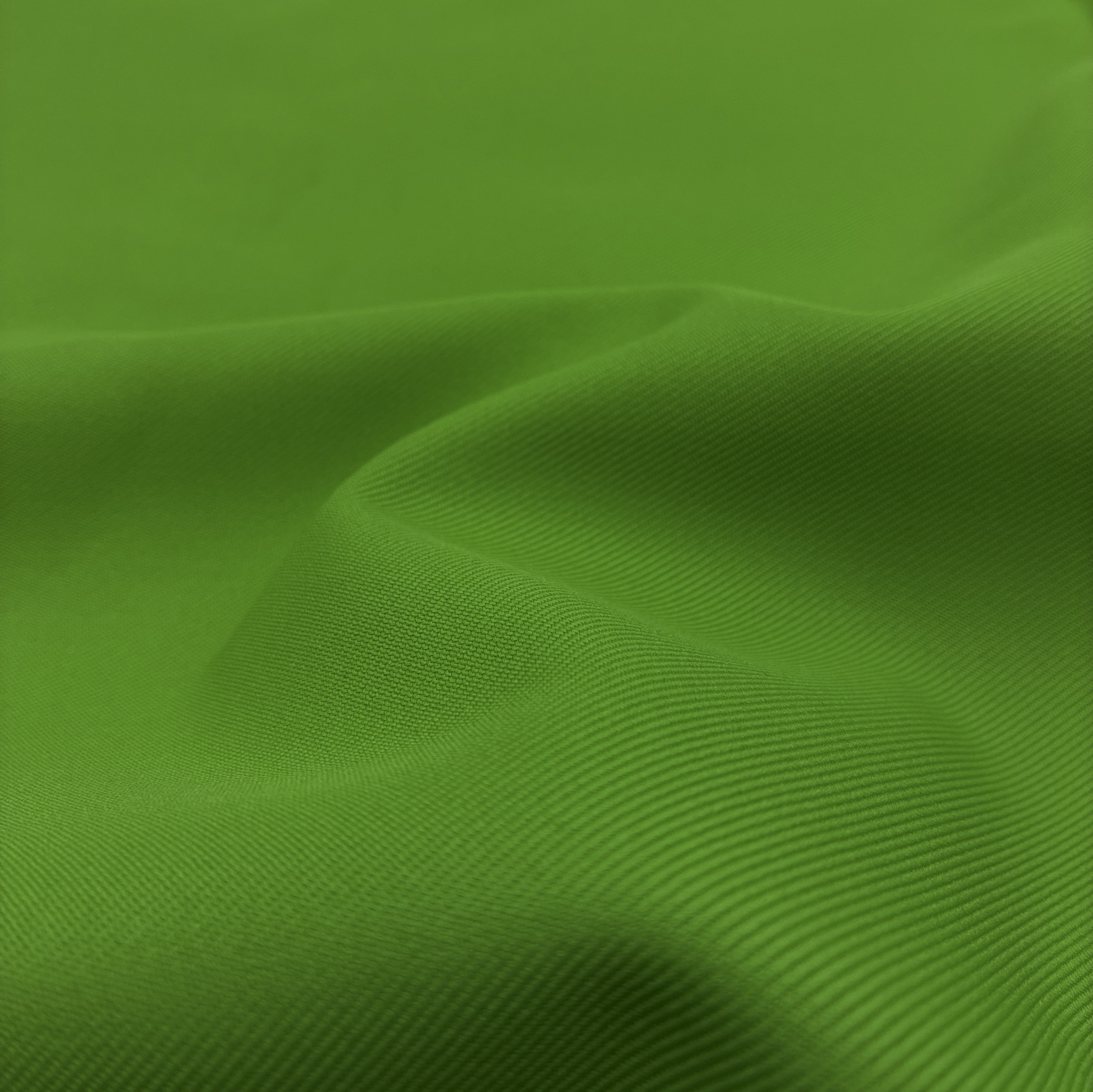 Twill Suit Weight - Green Screen (WTW0071)