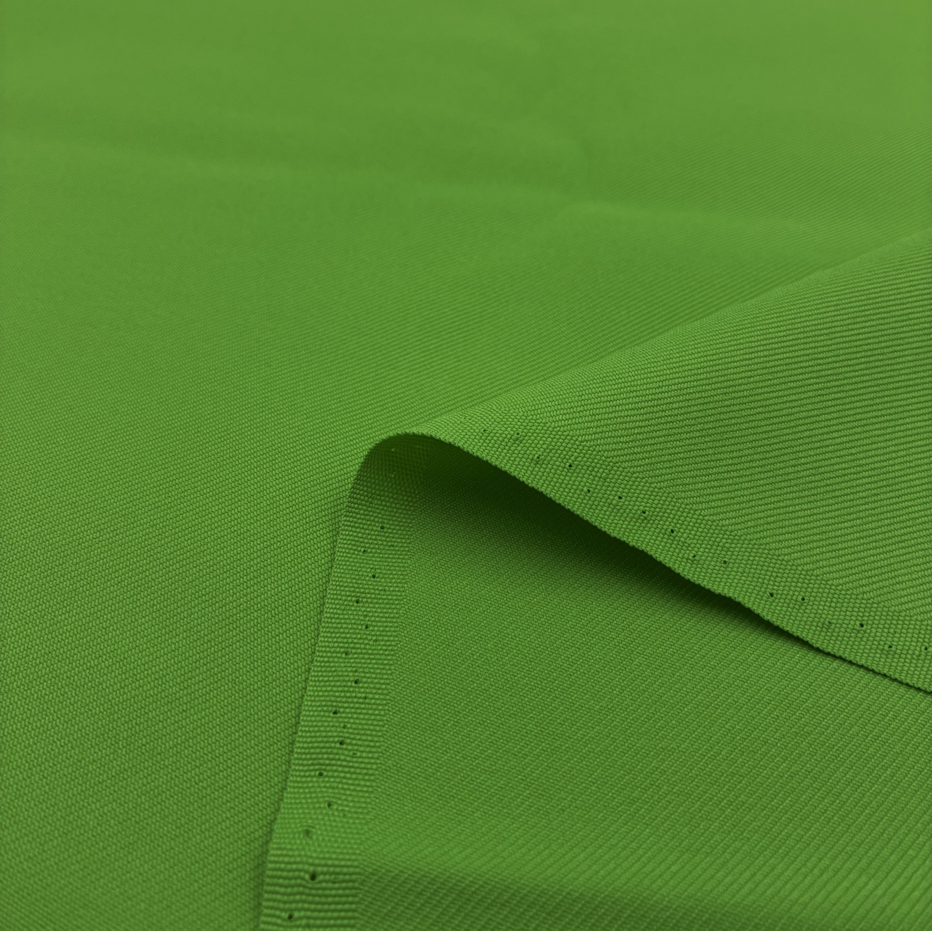 Twill Suit Weight - Green Screen (WTW0071)