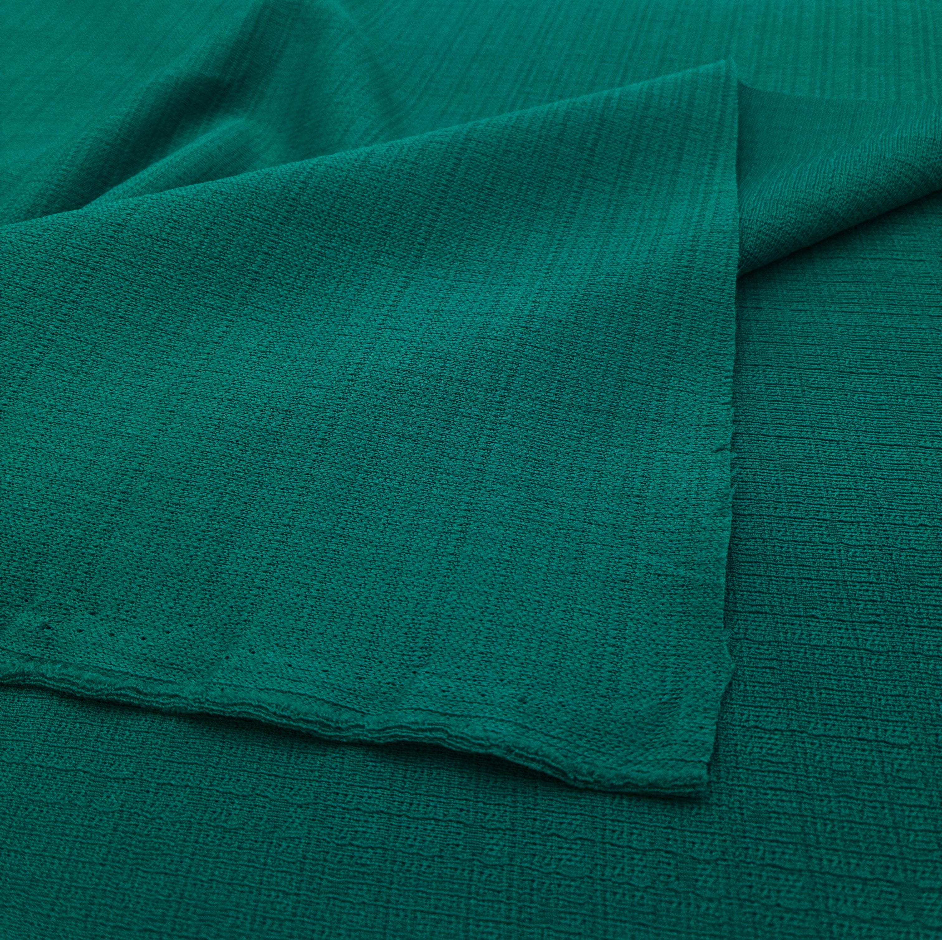 Vintage Knit - Emerald (KXX0238)