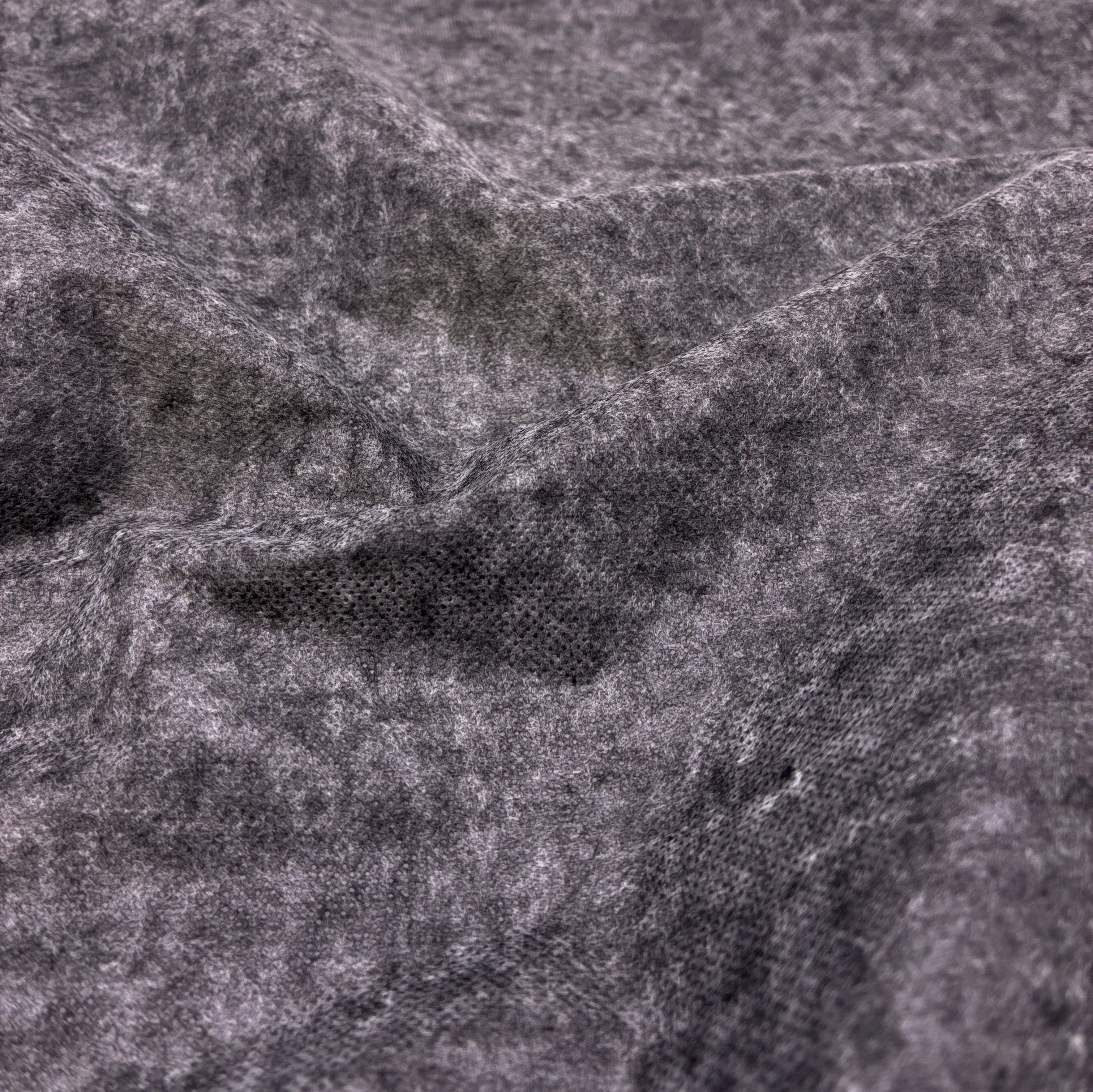 Lightweight Bonded Fusible Interfacing - Black (SIF0038)