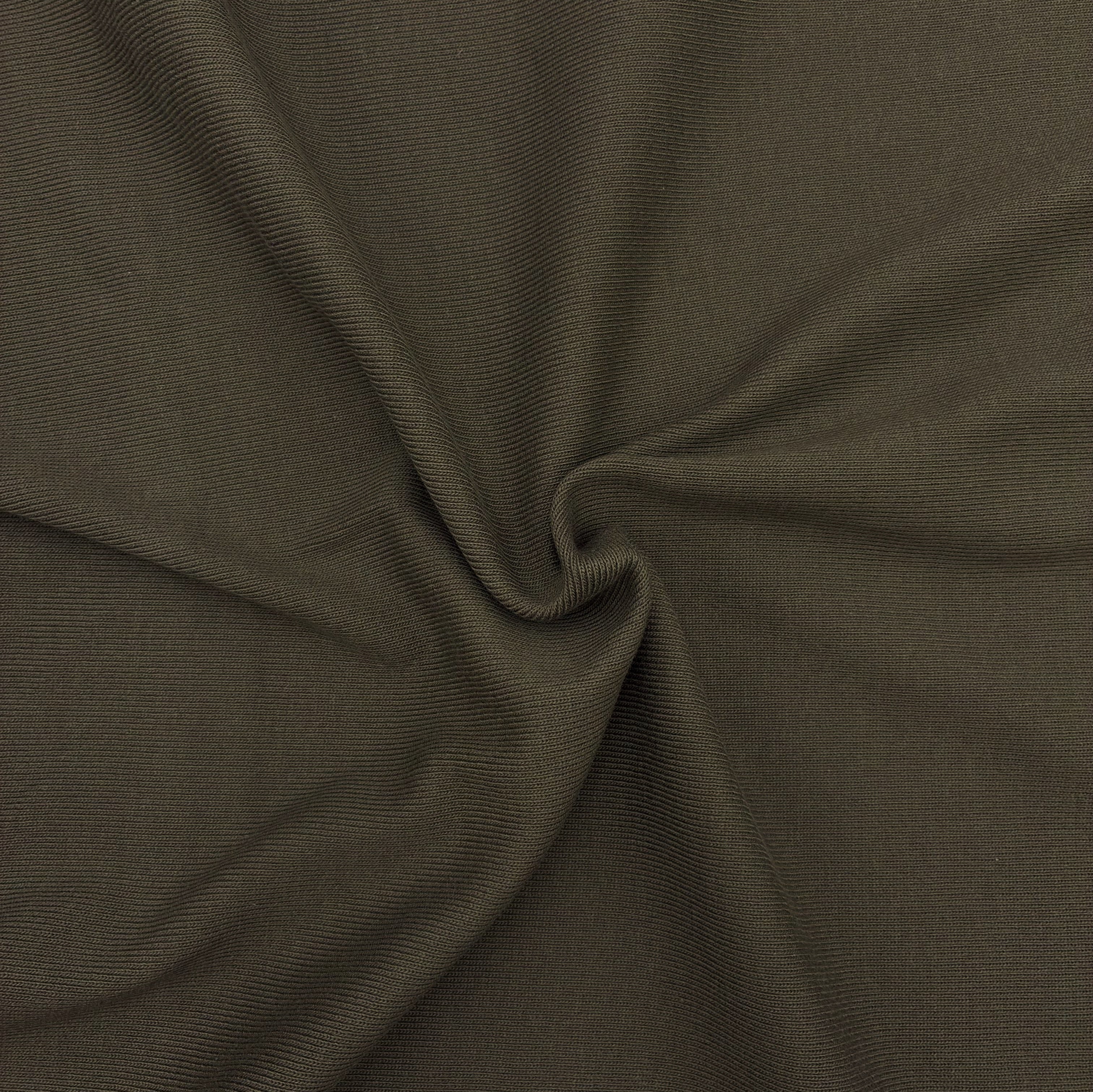 Cotton Mid Rib - Fir (KRB0657:59)