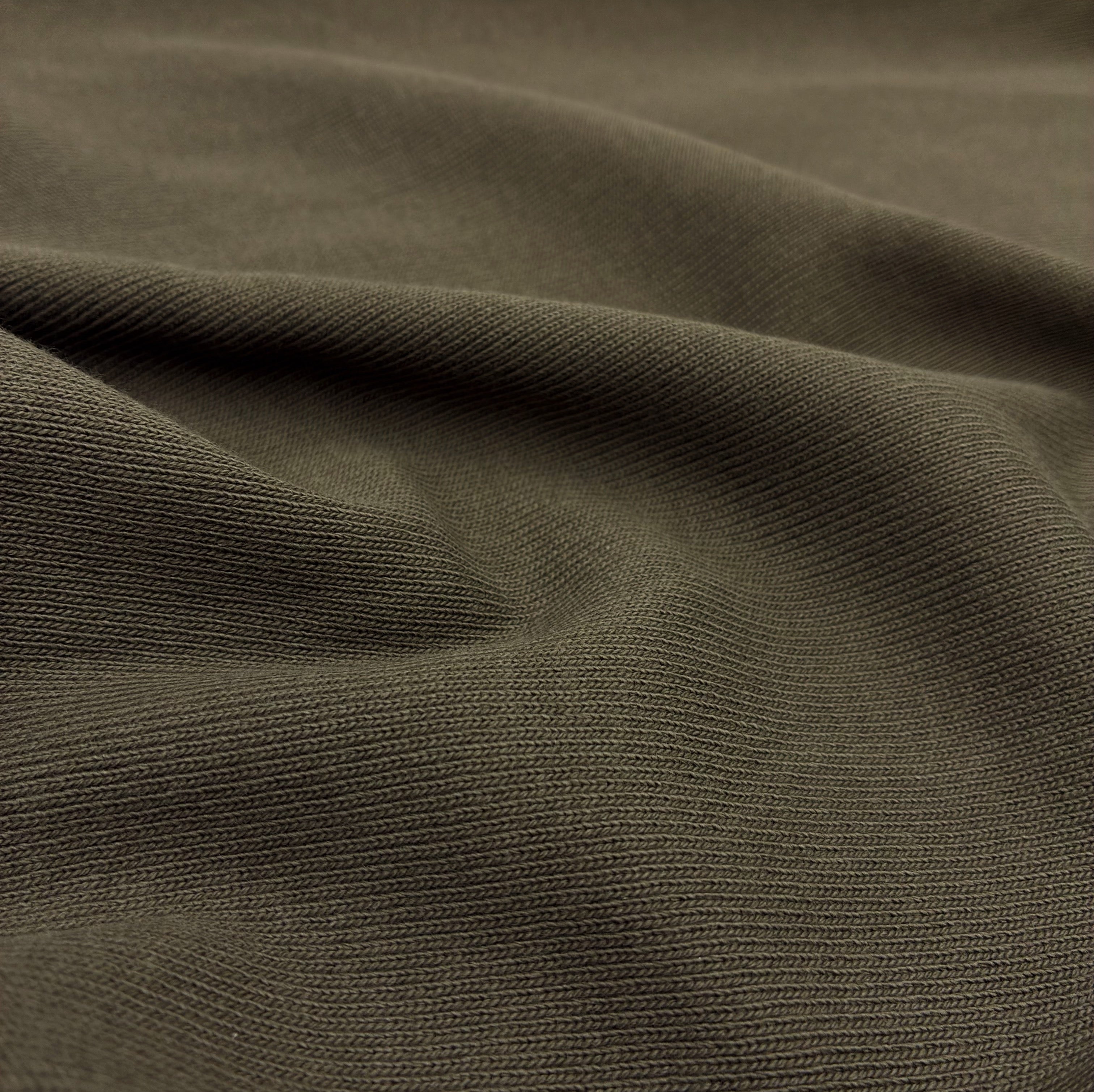 Cotton Mid Rib - Fir (KRB0657:59)