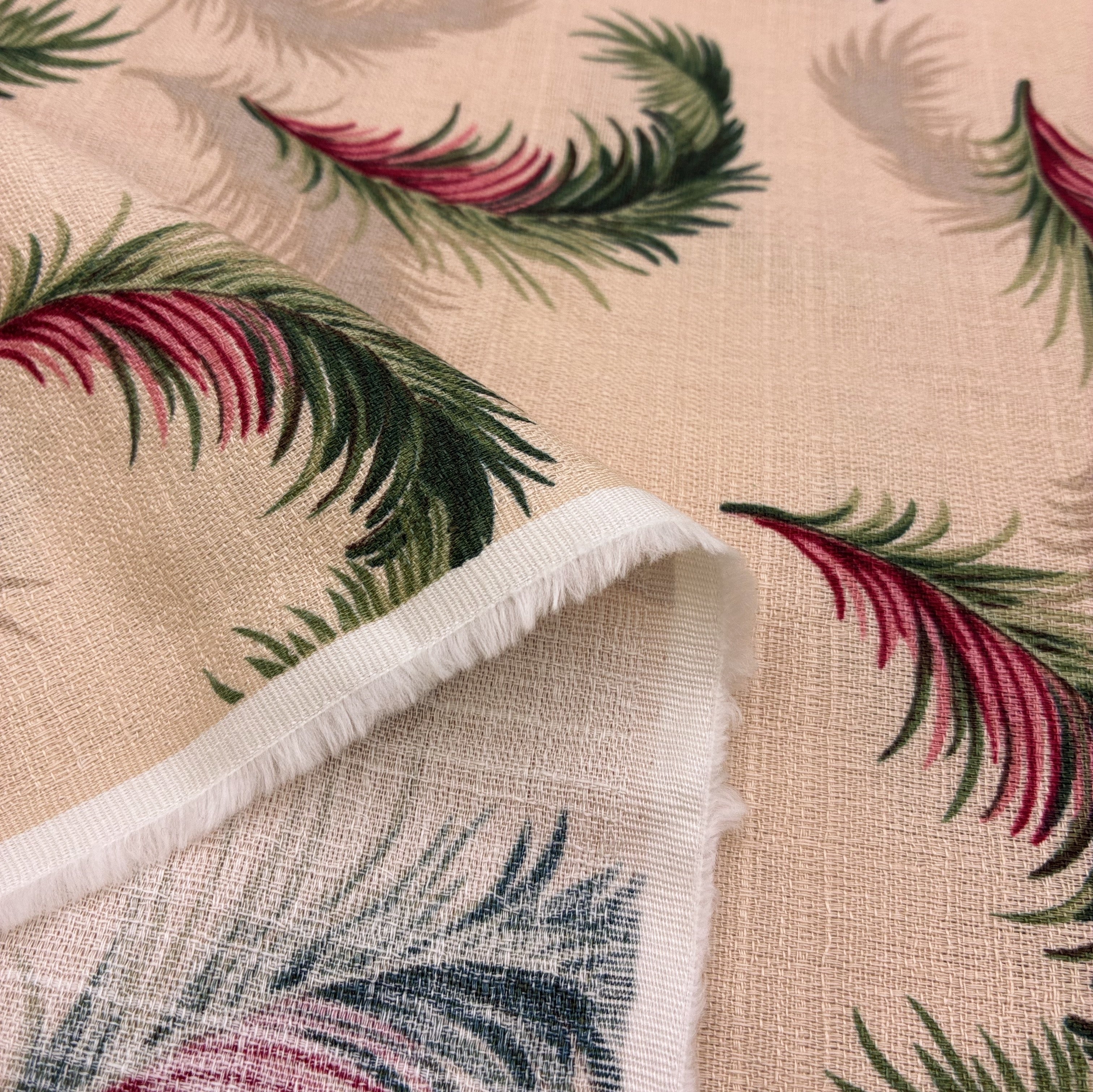 Cotton Home Decor - Fronds (HDH0844)