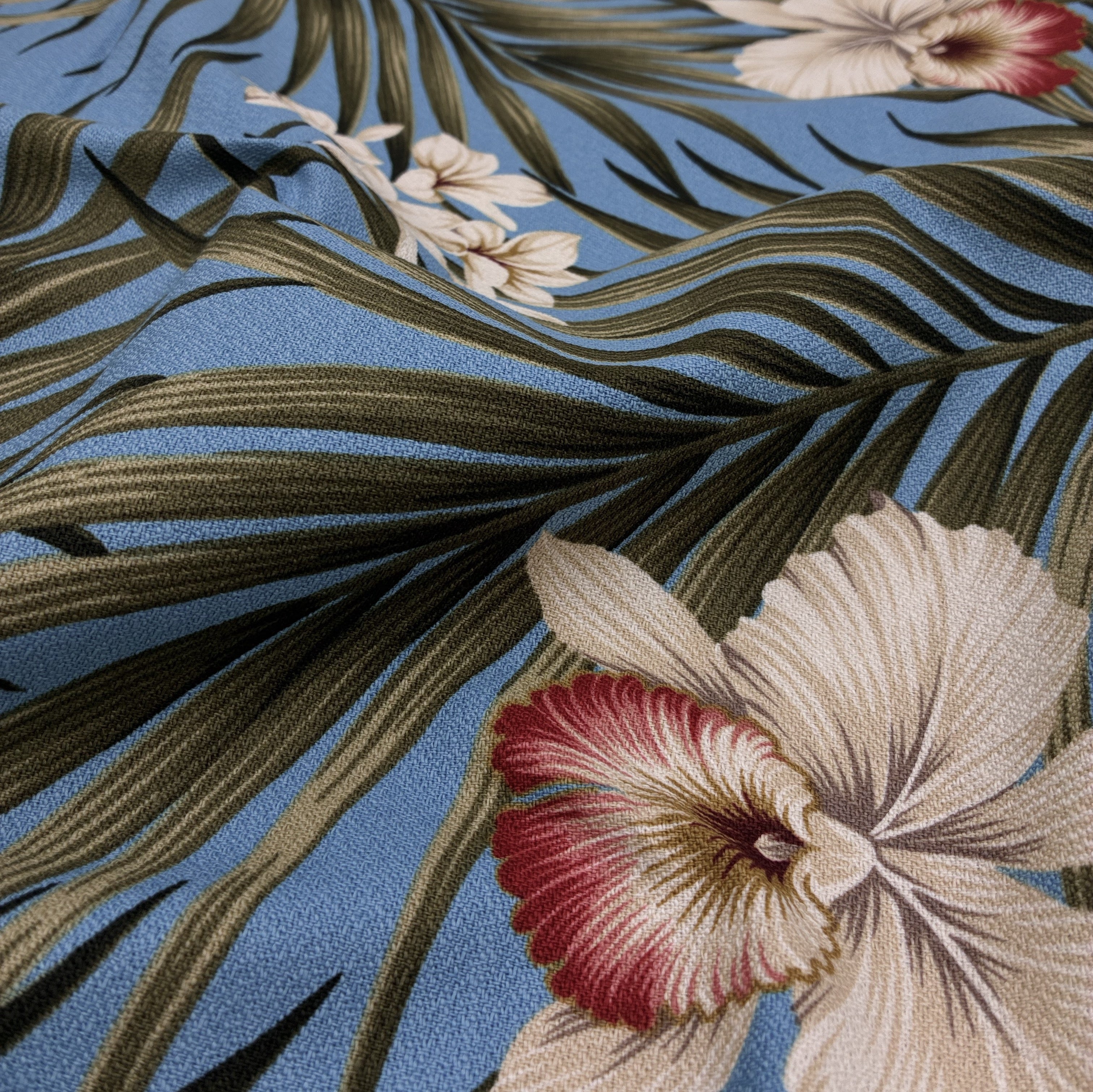 Cotton Home Decor - Fern (HDH0847)