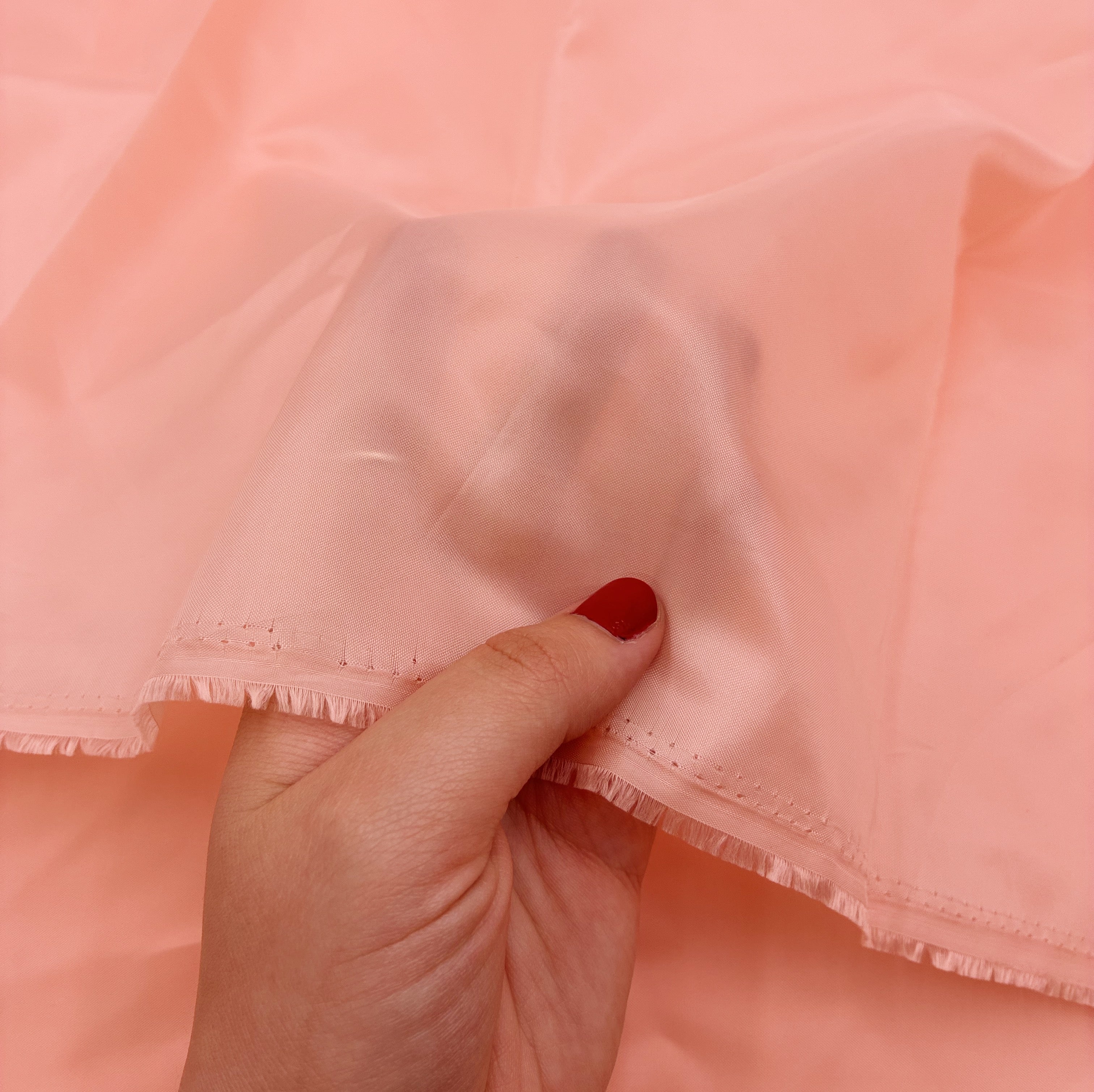Lining - Peach (WLN0114)