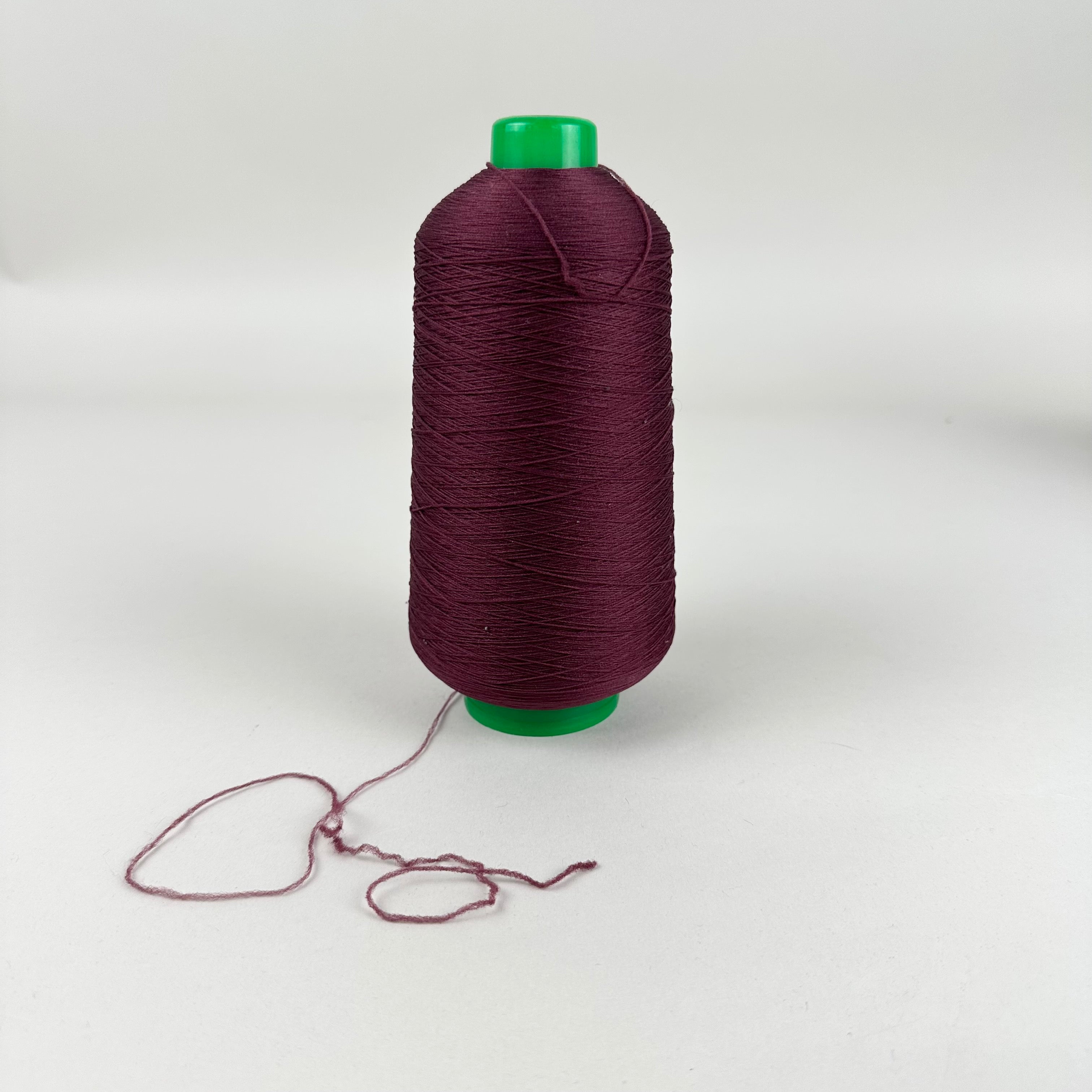 Wooly Nylon Thread, Wine (NTH1202)