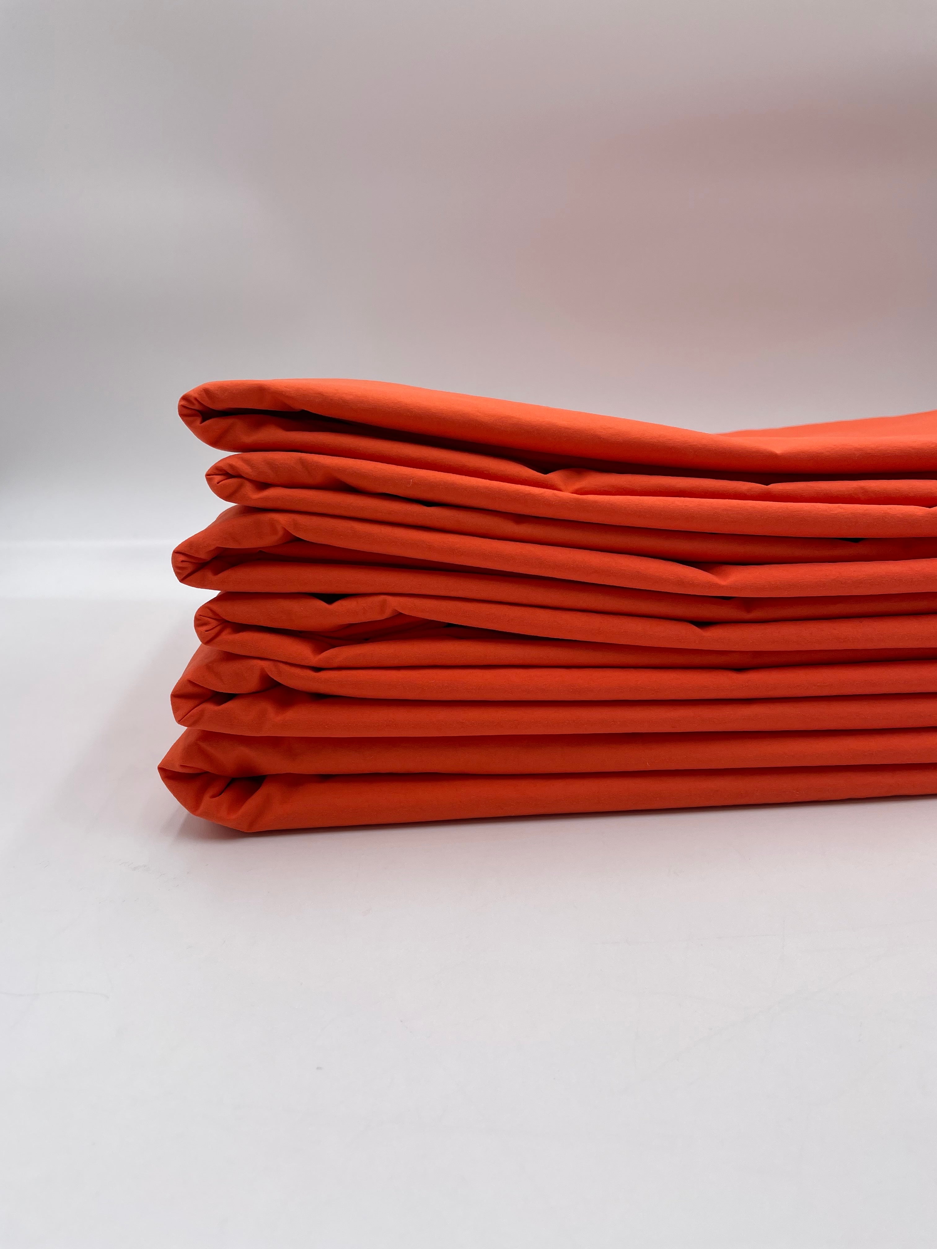 Windbreaker/Softshell - Orange (SOW0184)