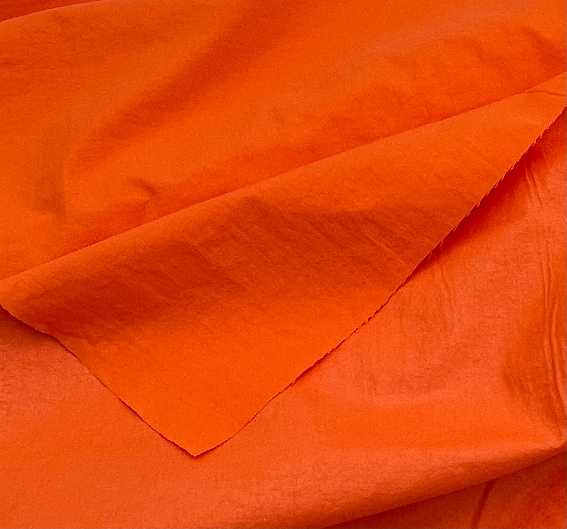 Windbreaker/Softshell - Orange (SOW0184)