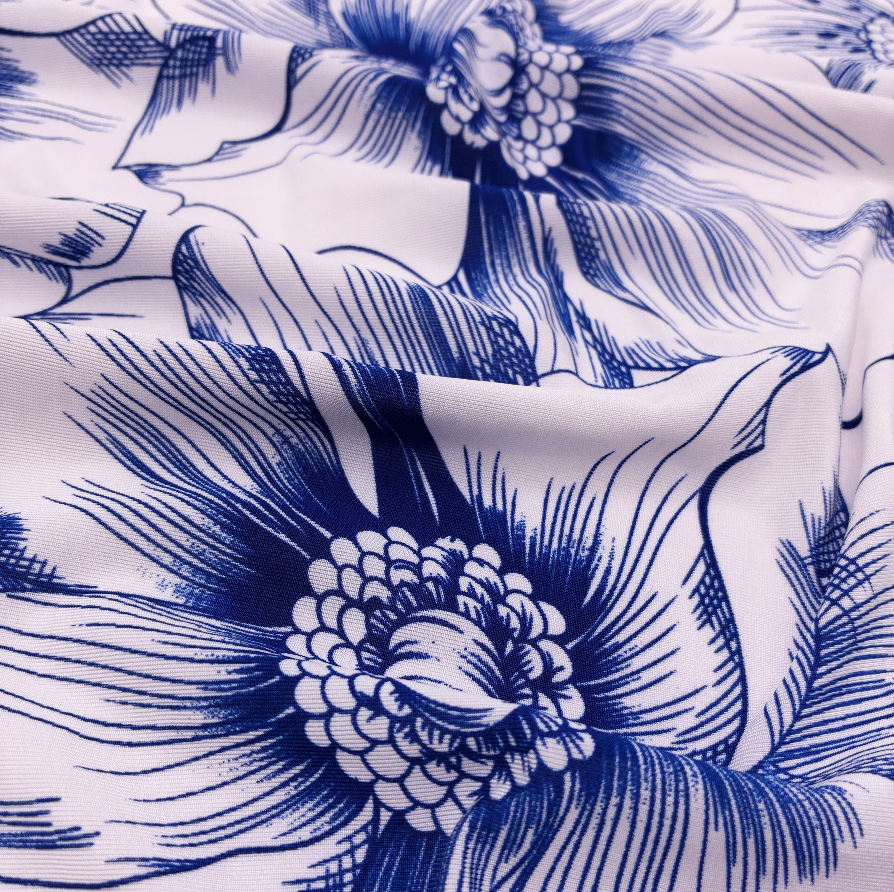 Slinky - Navy Bouquet (KIT0257)