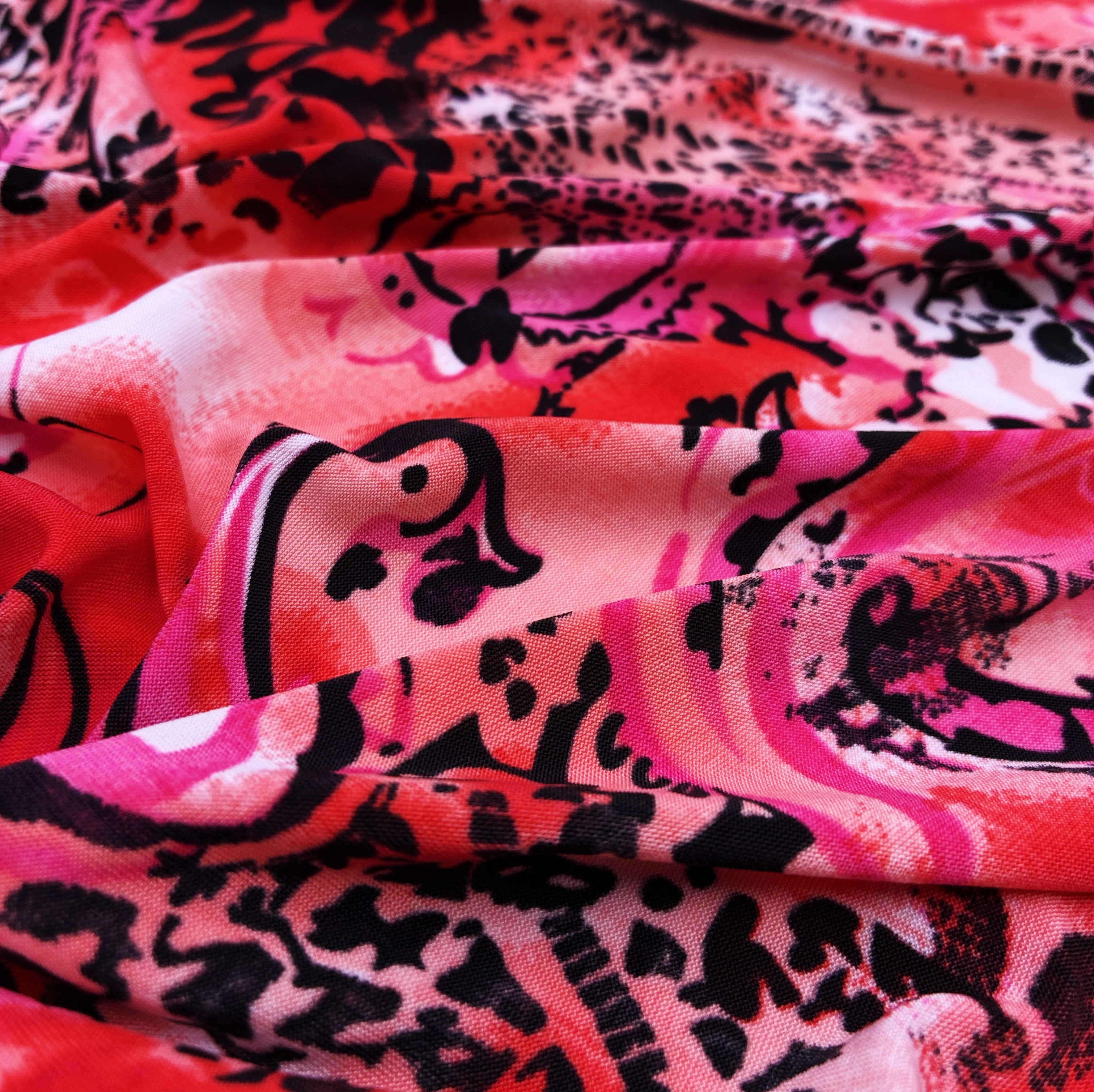 Slinky - Paisley Pleasure (KIT0260)