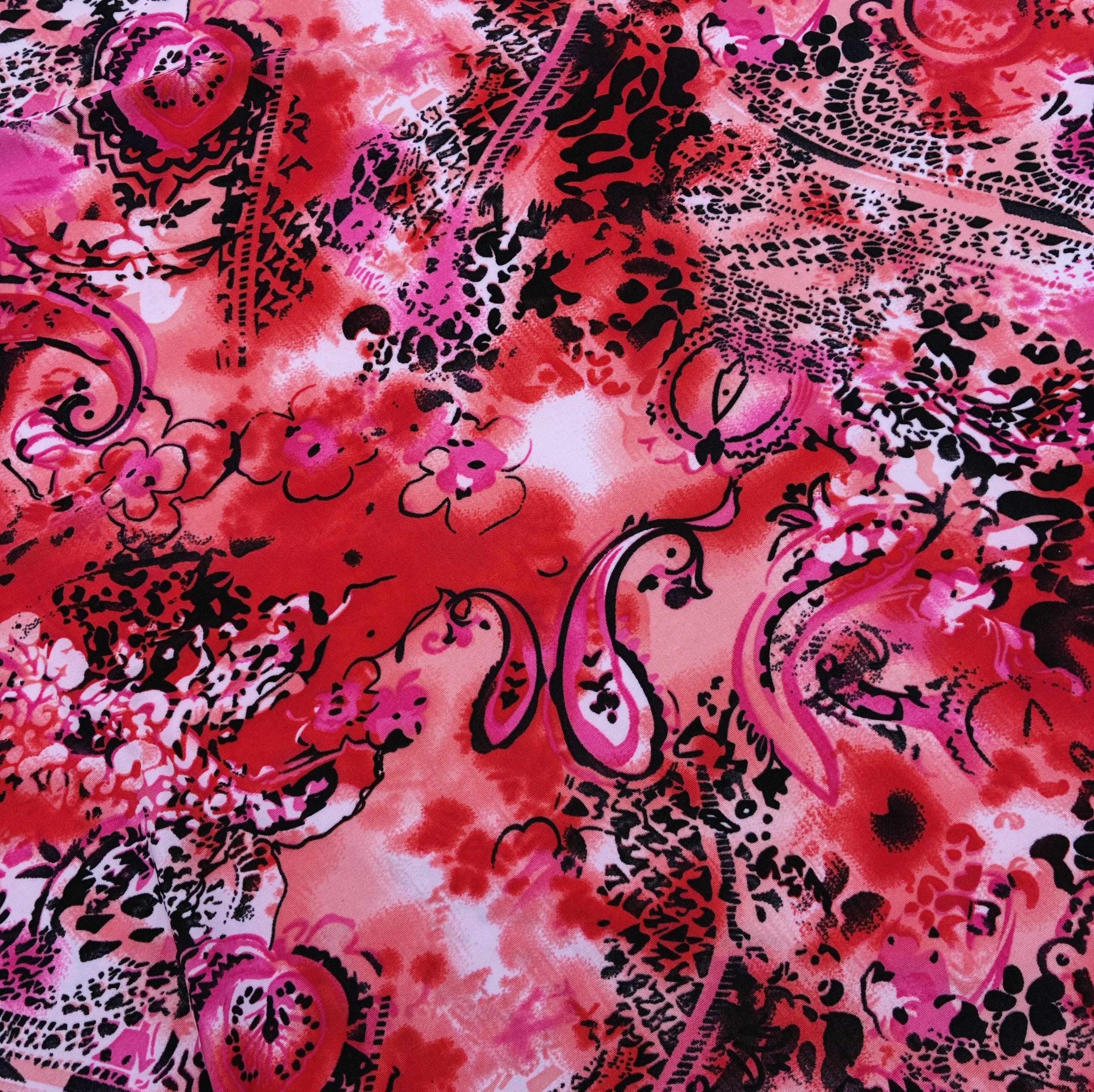 Slinky - Paisley Pleasure (KIT0260)