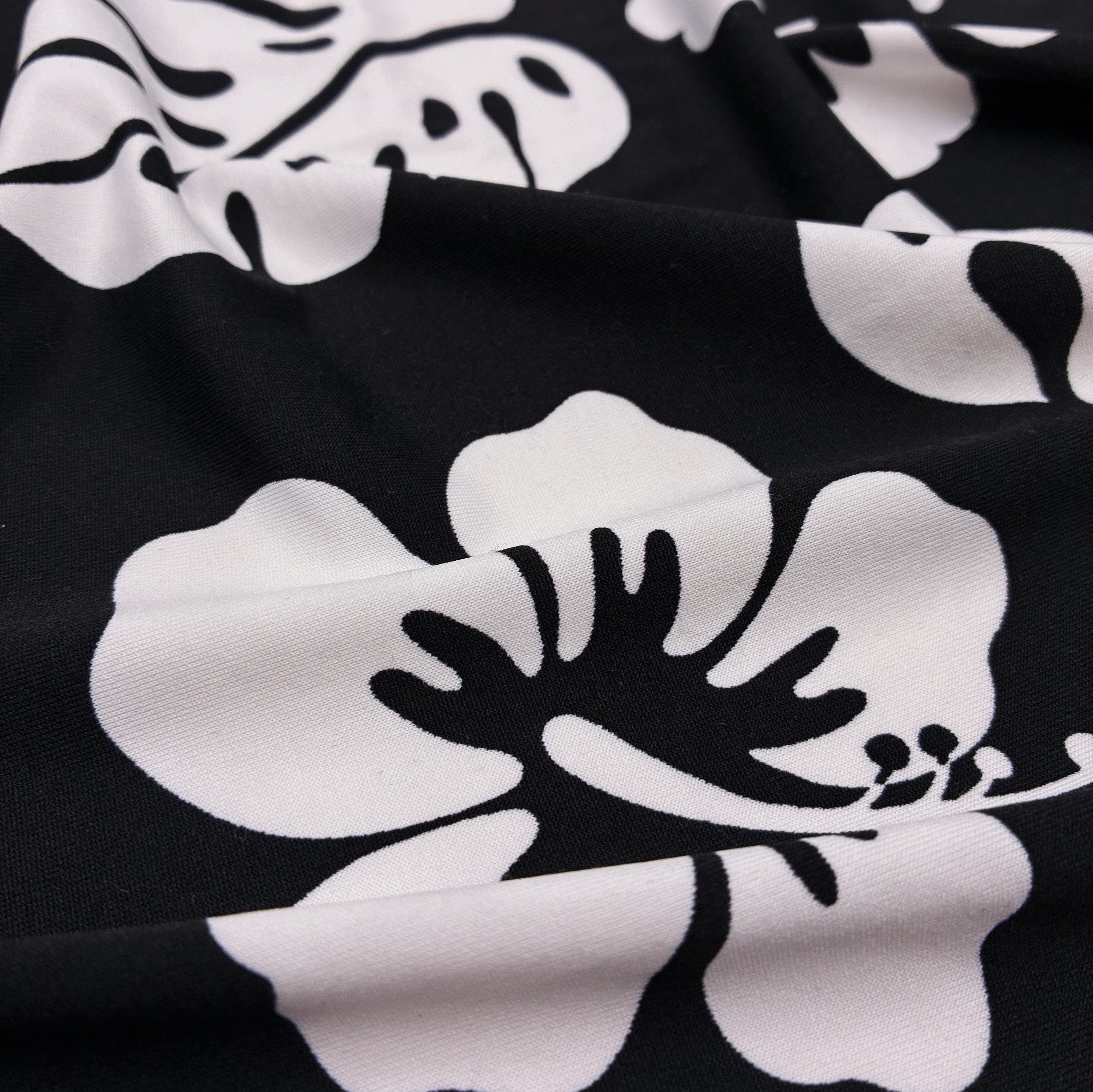 Slinky - B&W Hawaiian (KIT0261)