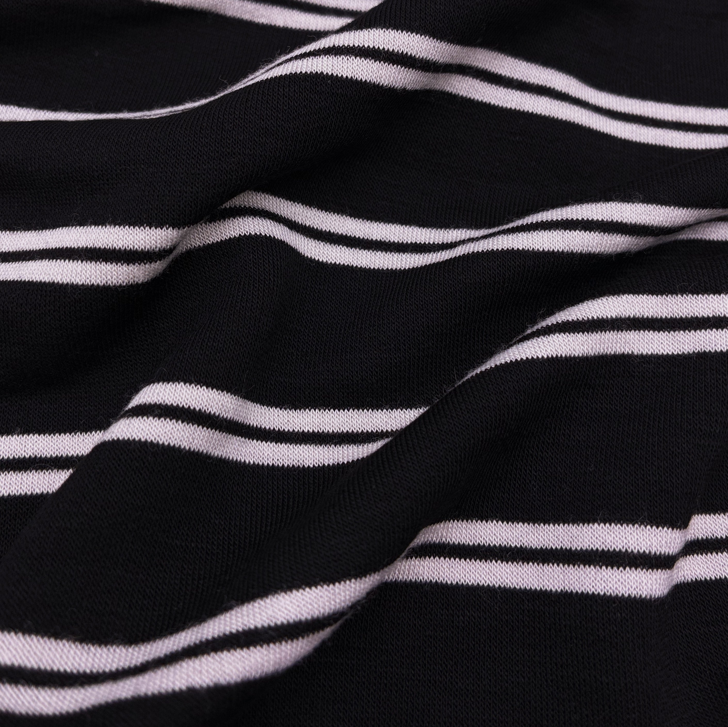 Slinky - Double Stripe White (KIT0269)