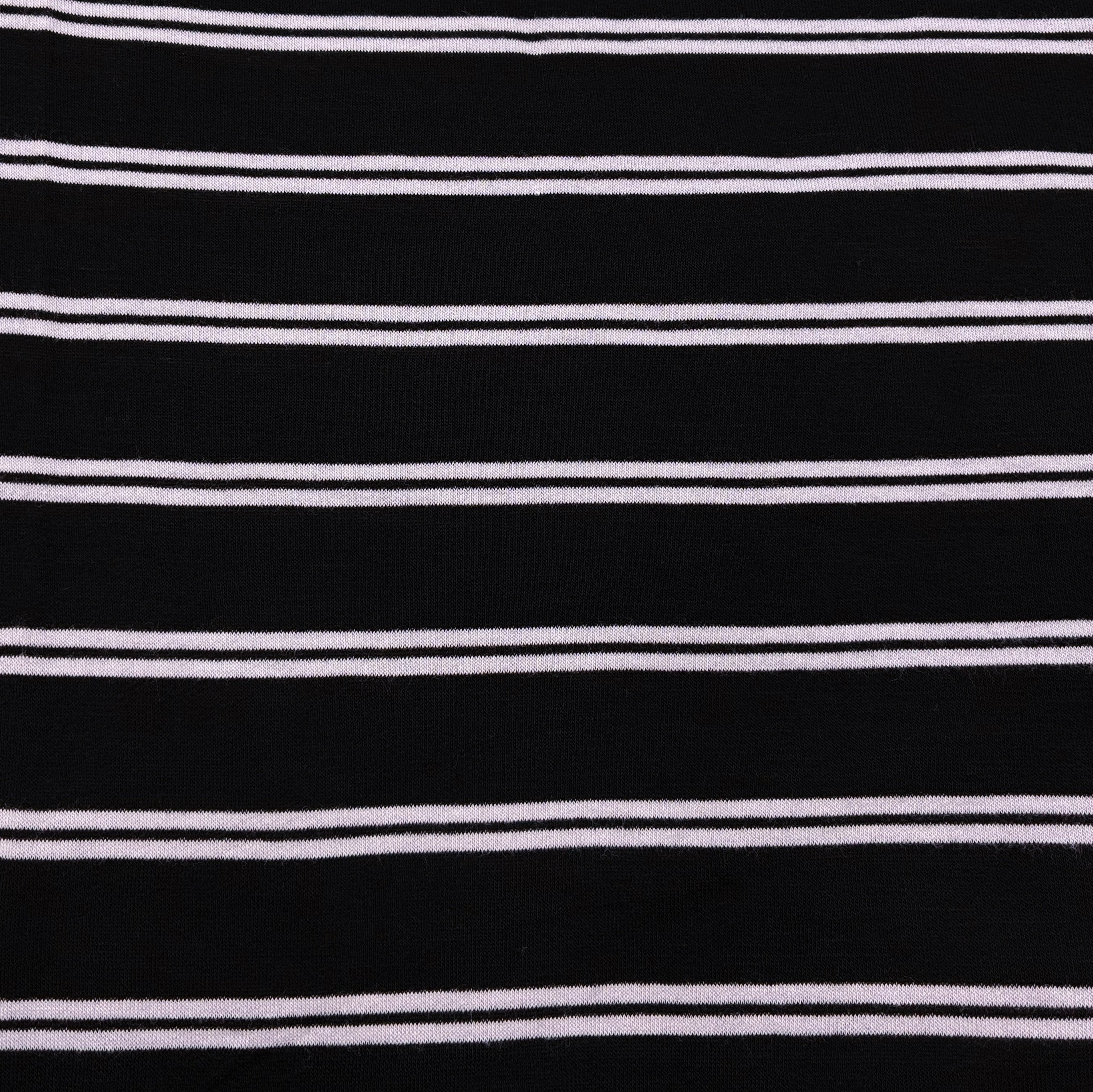 Slinky - Double Stripe White (KIT0269)