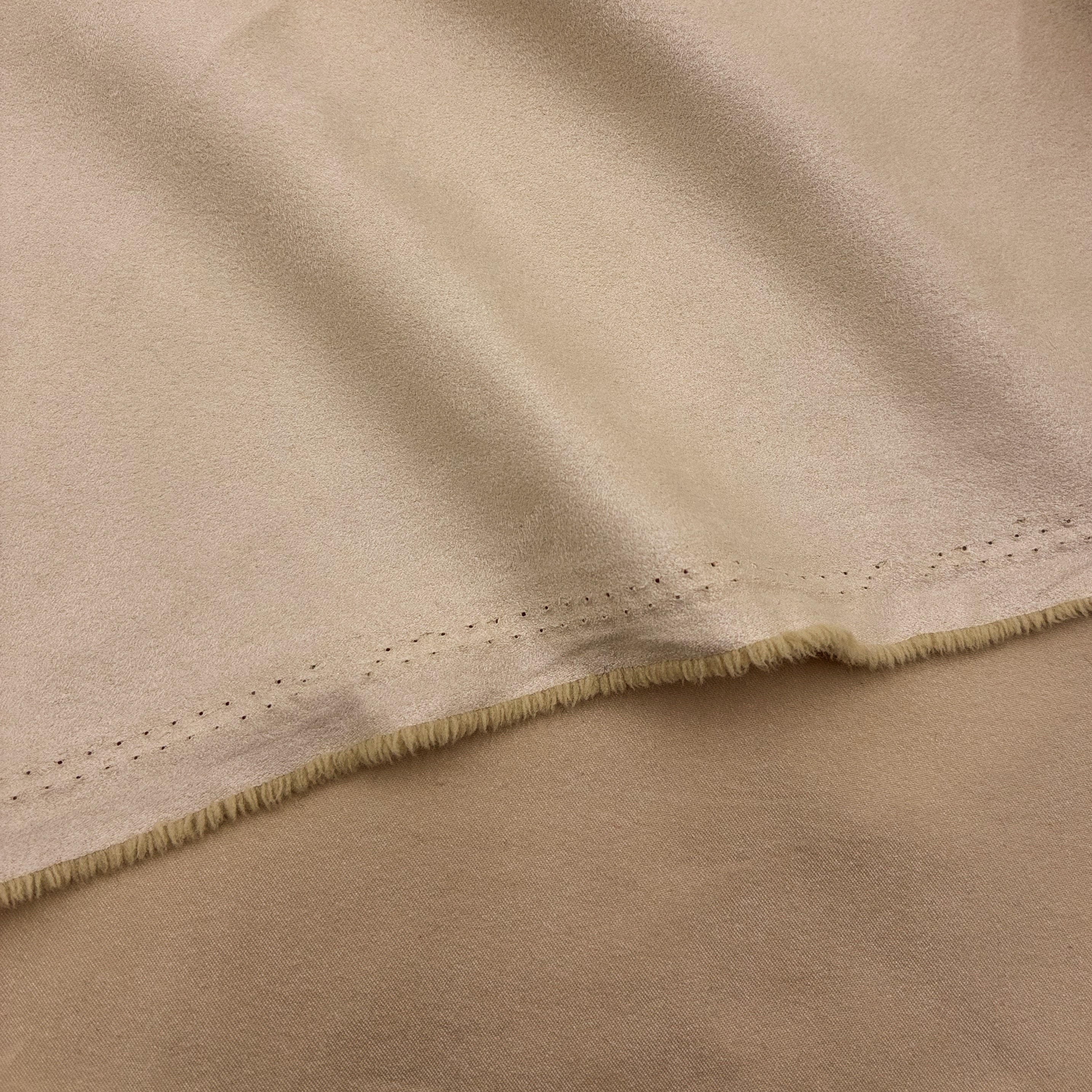 Home Decor - Suede Bone (HDH0802)
