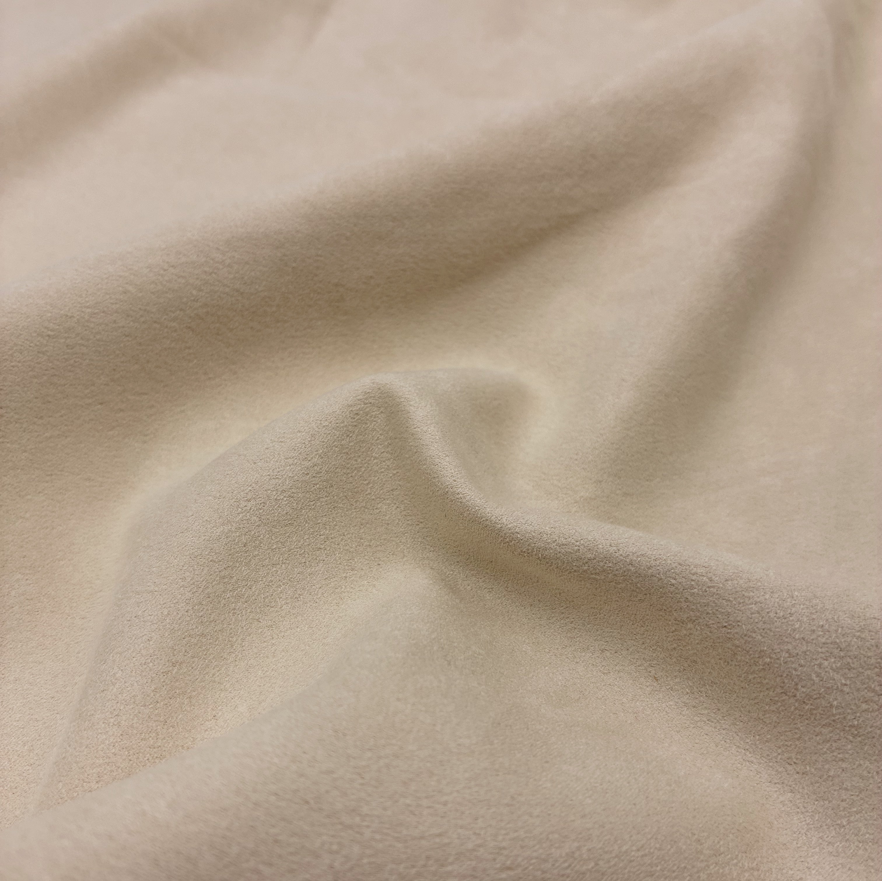 Home Decor - Suede Bone (HDH0802)