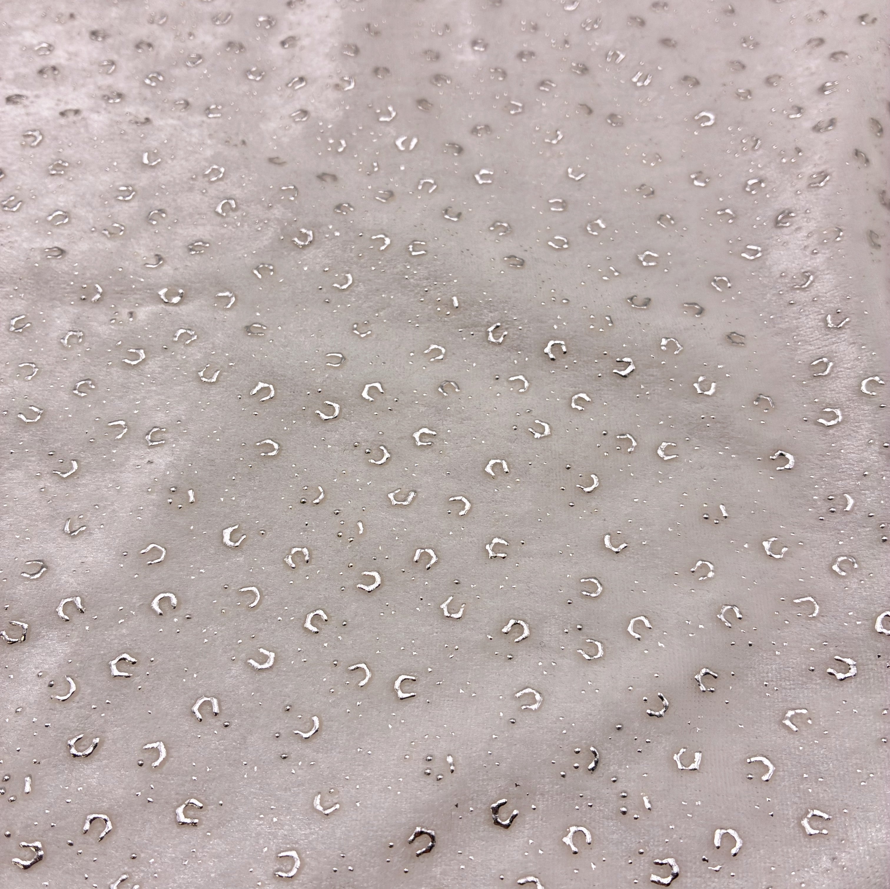 Velour - Silver Pearl (KVL0283)