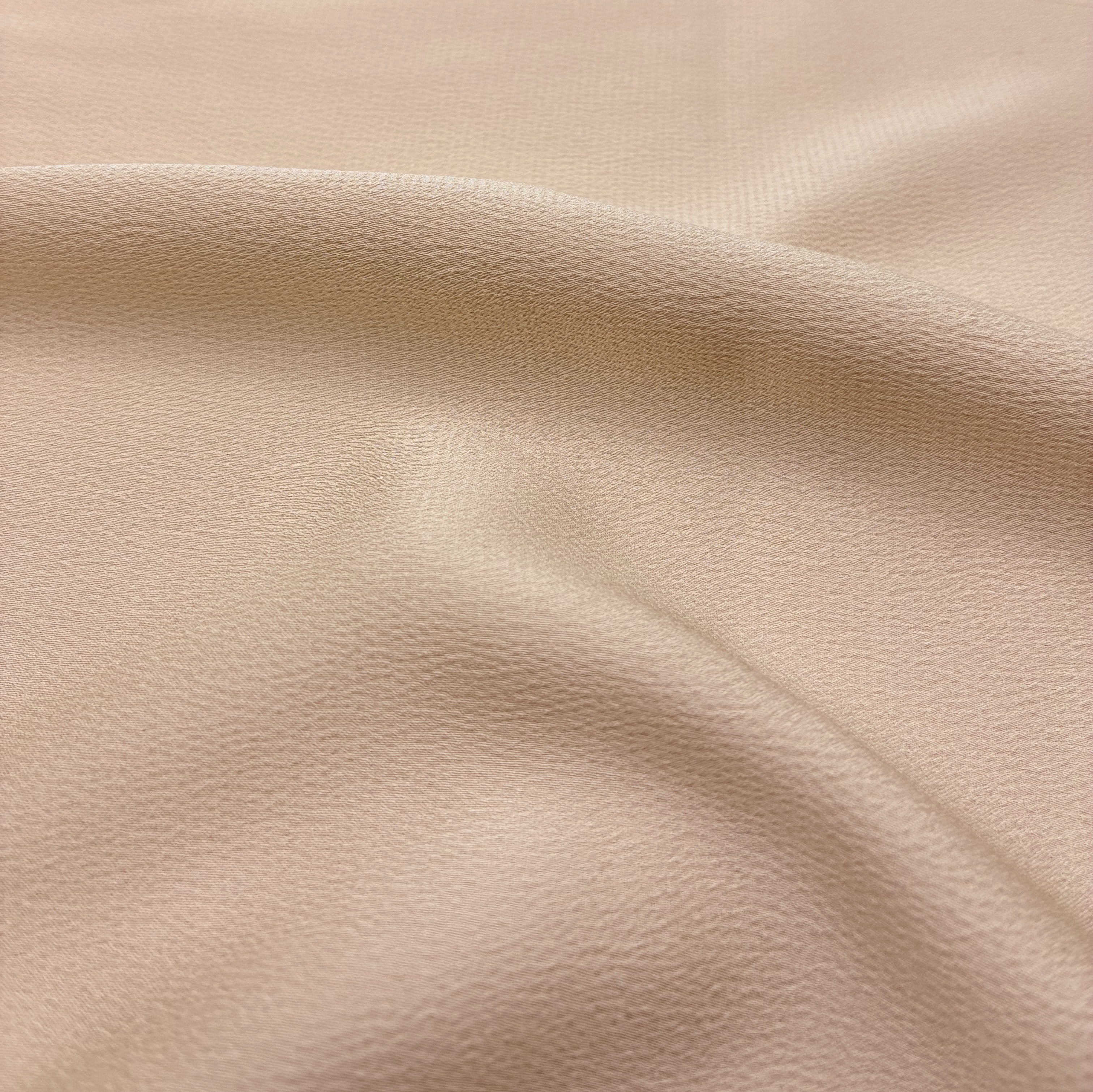 Satin Crepe - Sand (WDW3468)