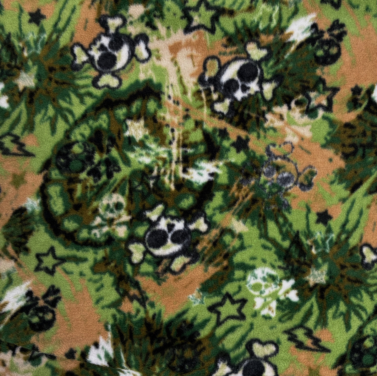 Fleece - Bootcamp (KFC0413)