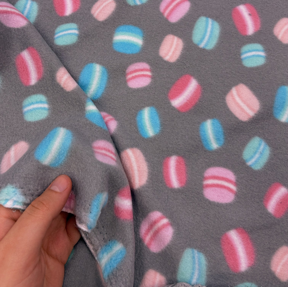 Fleece - Sweet Shop (KFC0409)
