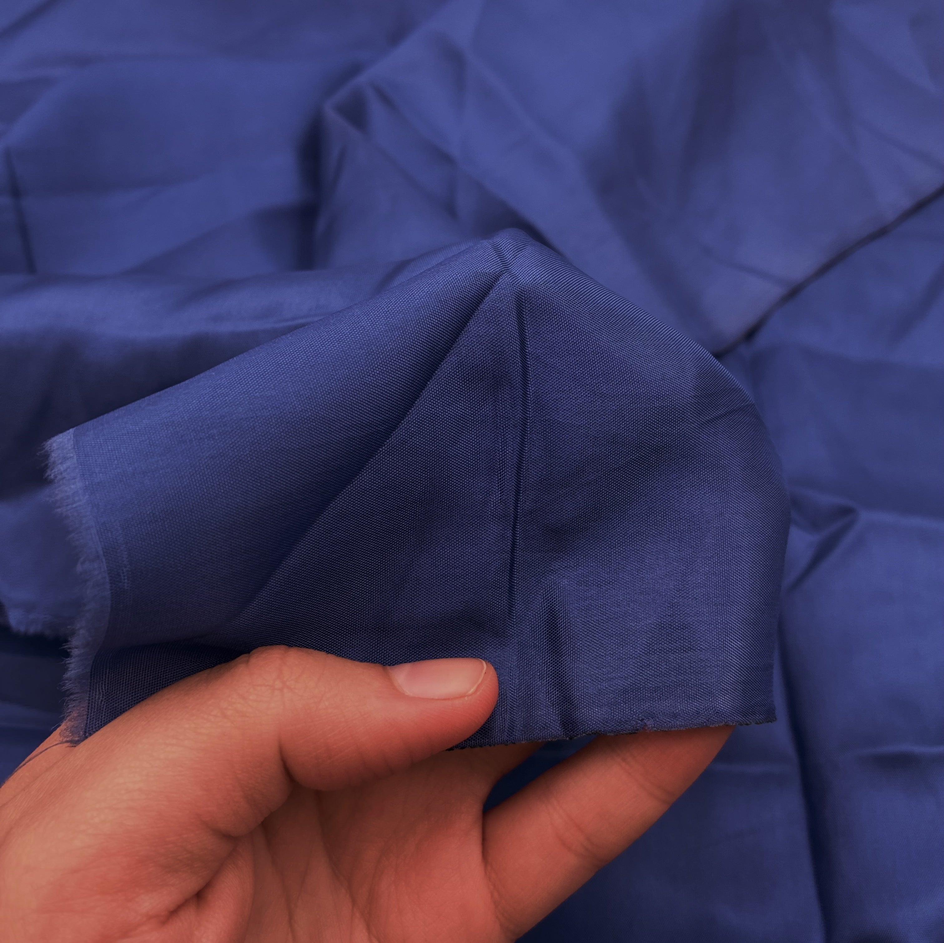 Lining - Harbour Blue (WLN0100)
