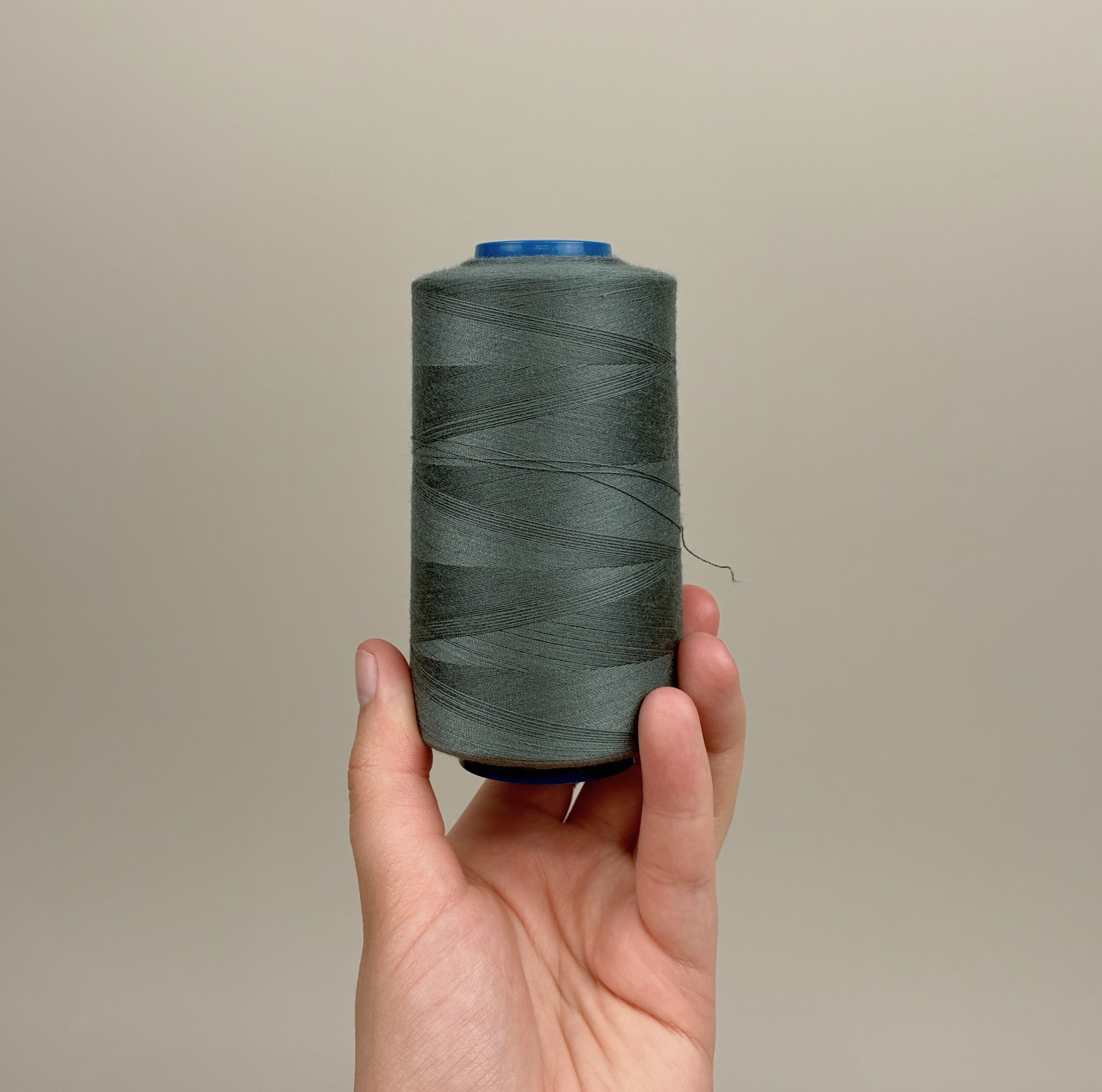 4-Pack Cone Thread - Eucalyptus (NTH1243)