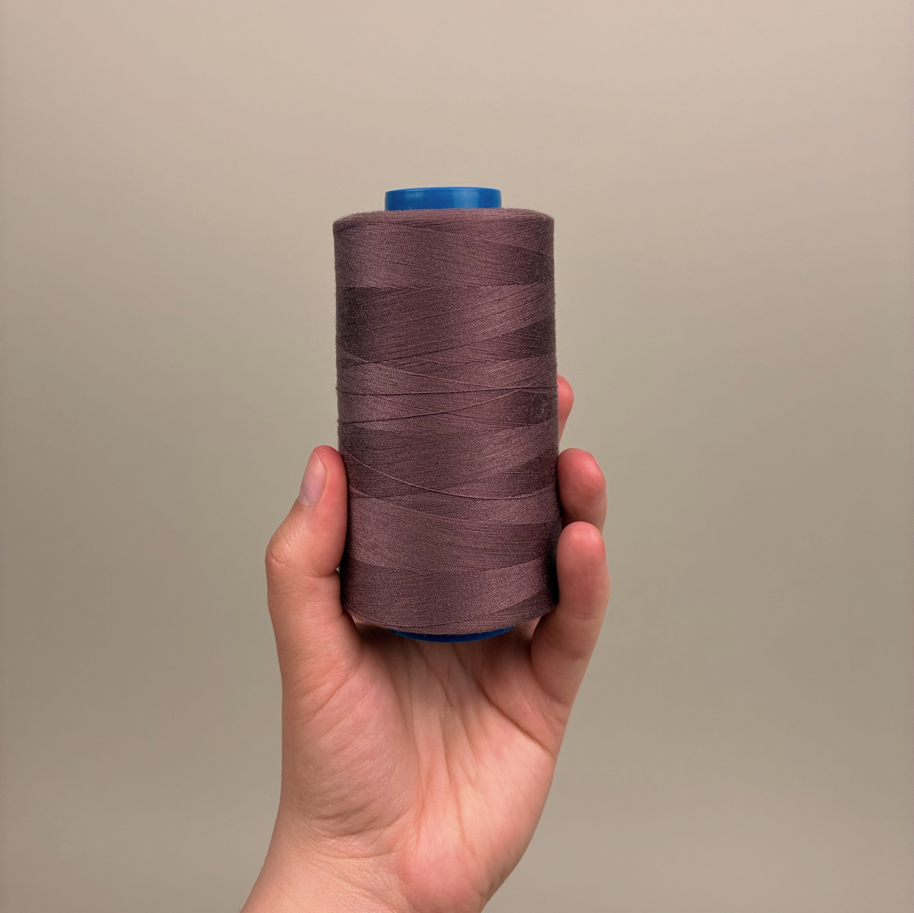 4-Pack Cone Thread - Smoke Pink (NTH1240)