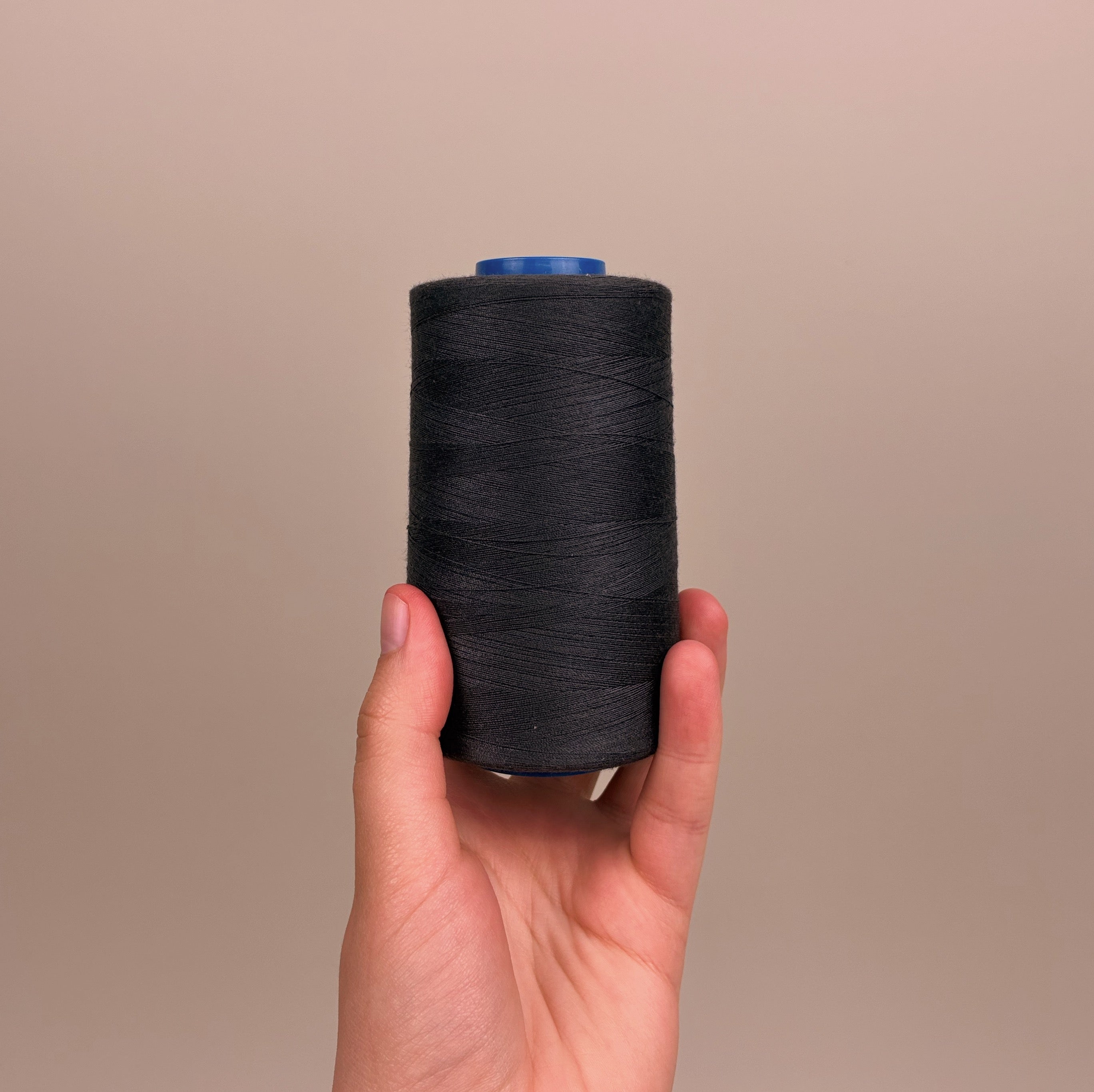 4-Pack Cone Thread - Woodland Grey (NTH1231)