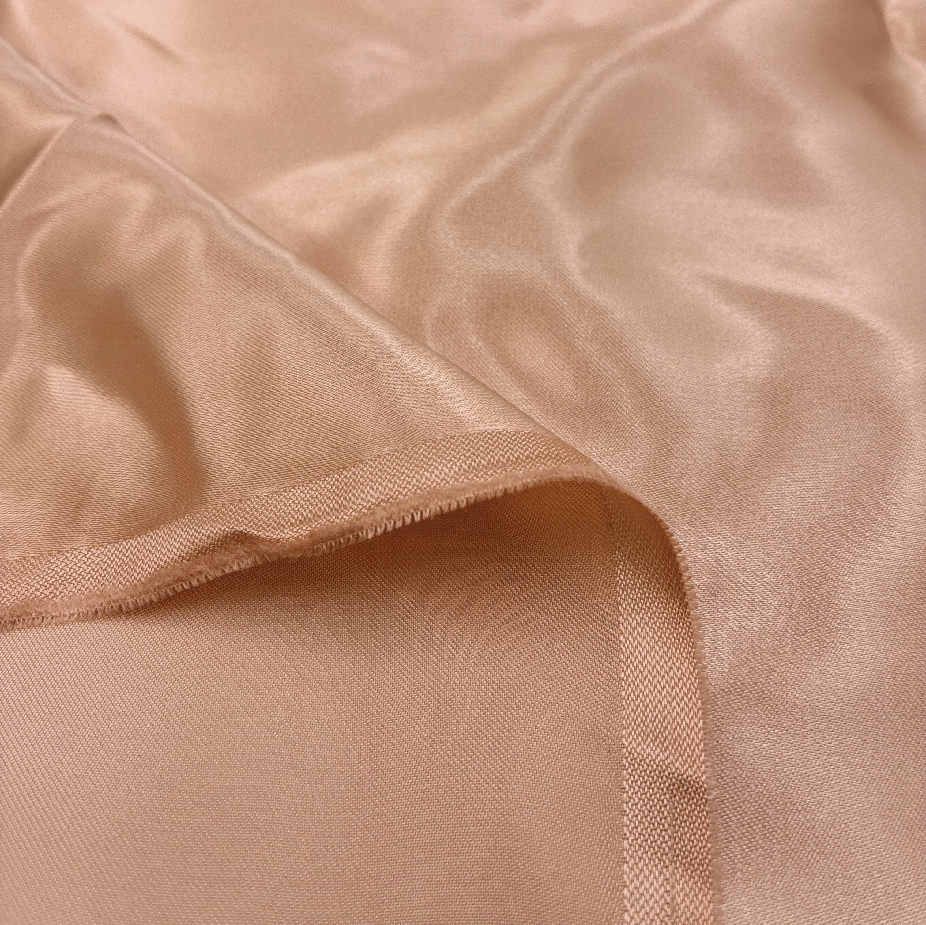 Satin Dress Weight - Warm Sand (WDW3525)