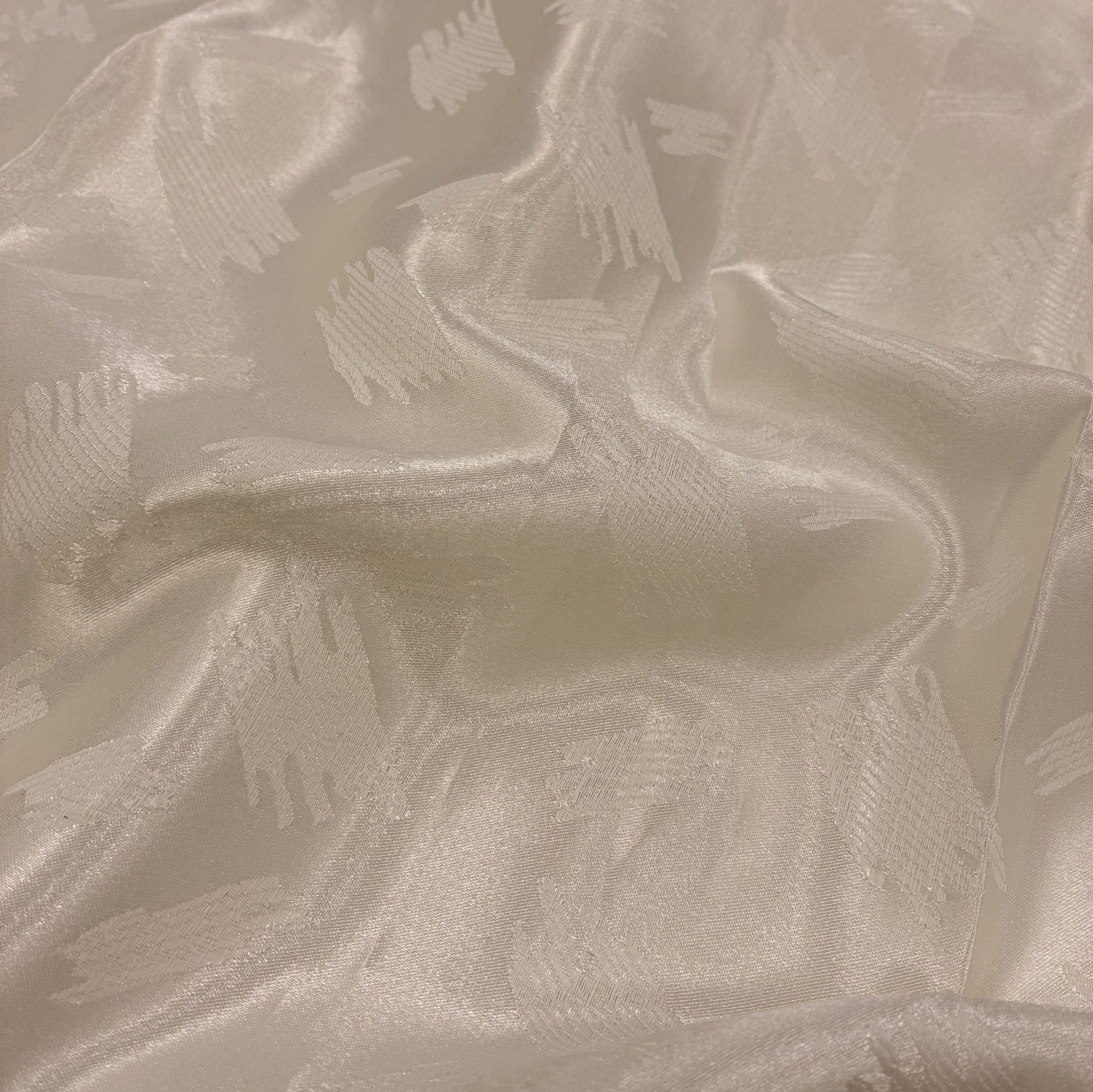 Satin Dress Weight - Garden Pearl (WDW3532)