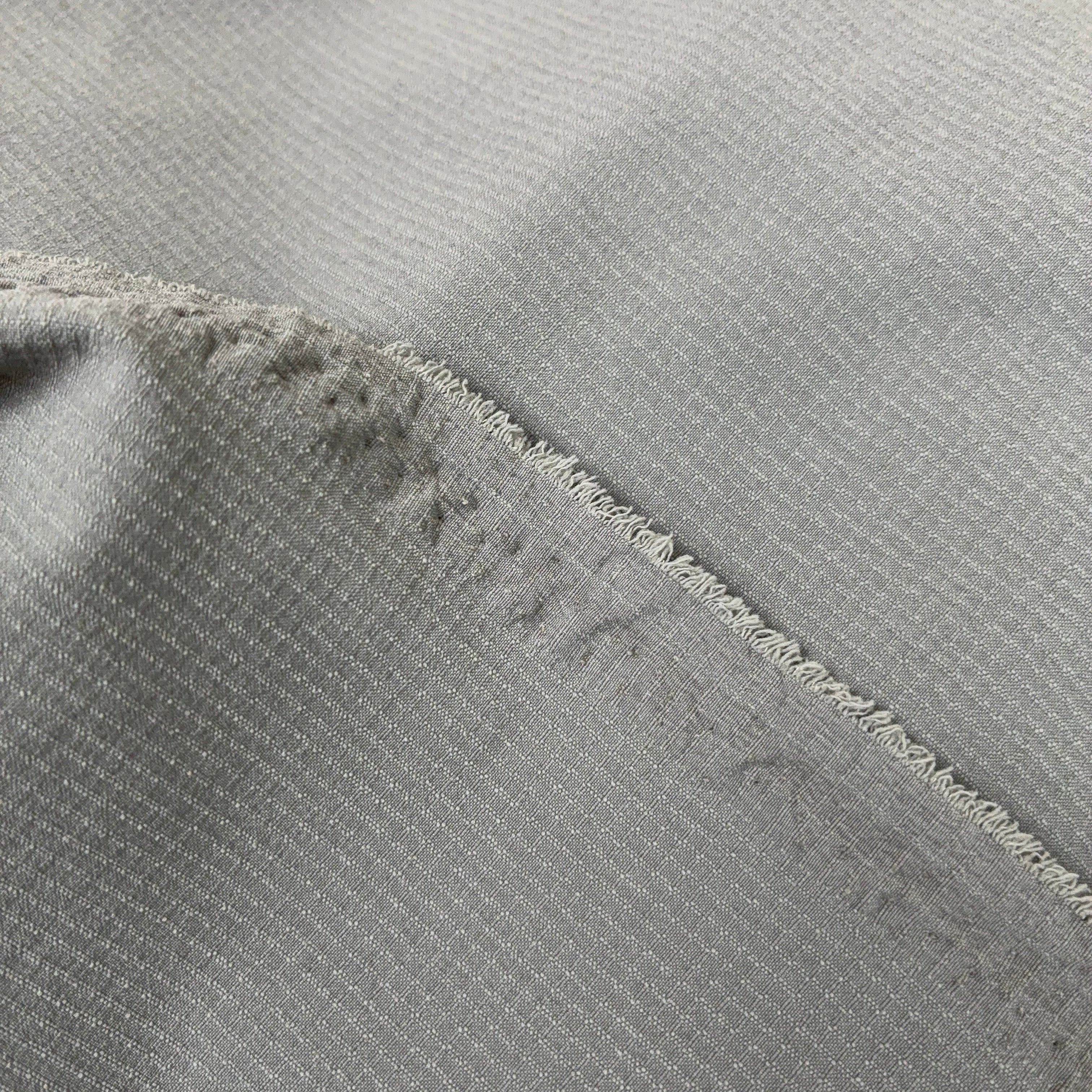 Stretch Ripstop - Campfire Smoke (SRS0020:22)