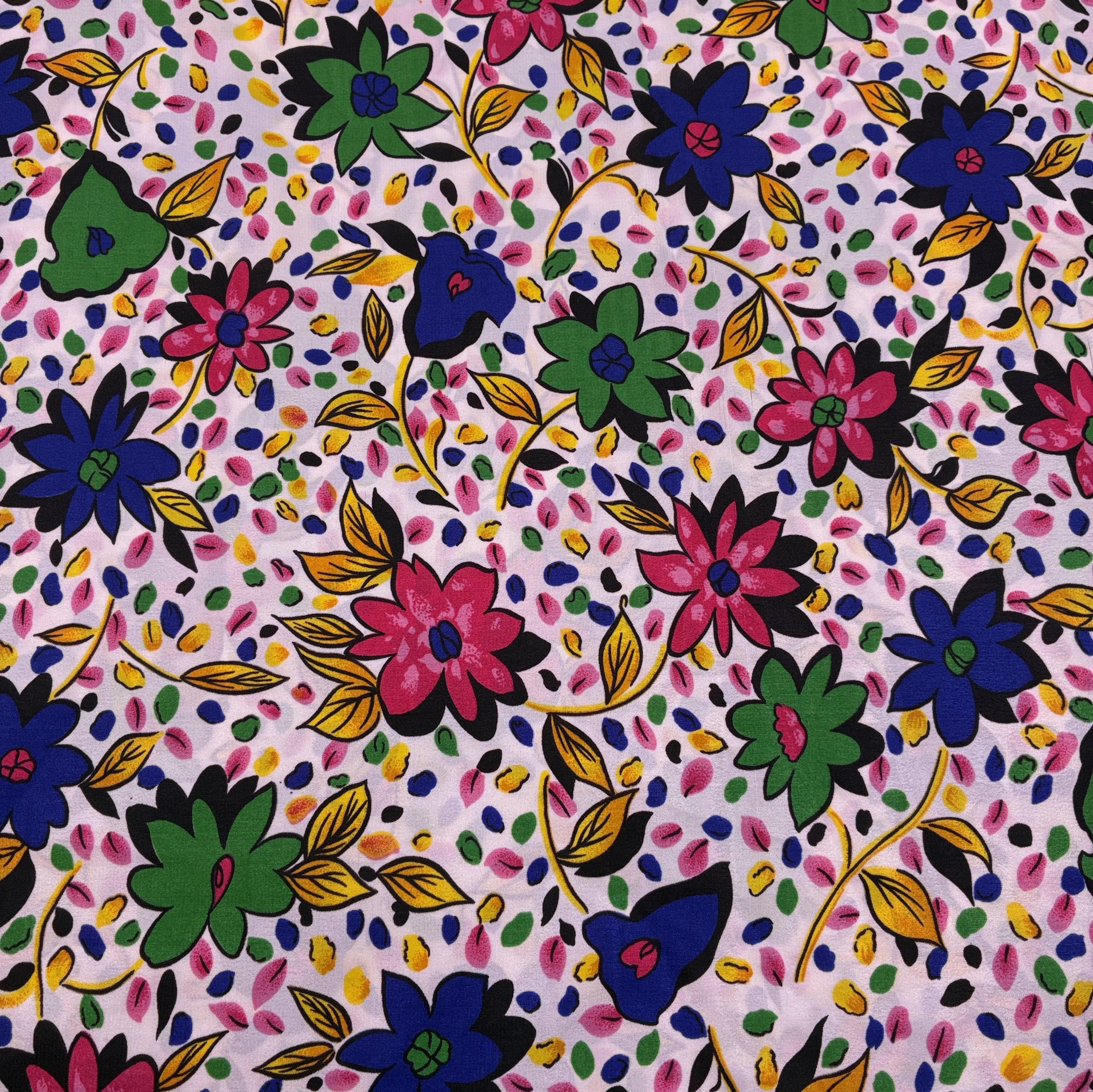 Blouse Weight - Petal Pop (WDW3564)