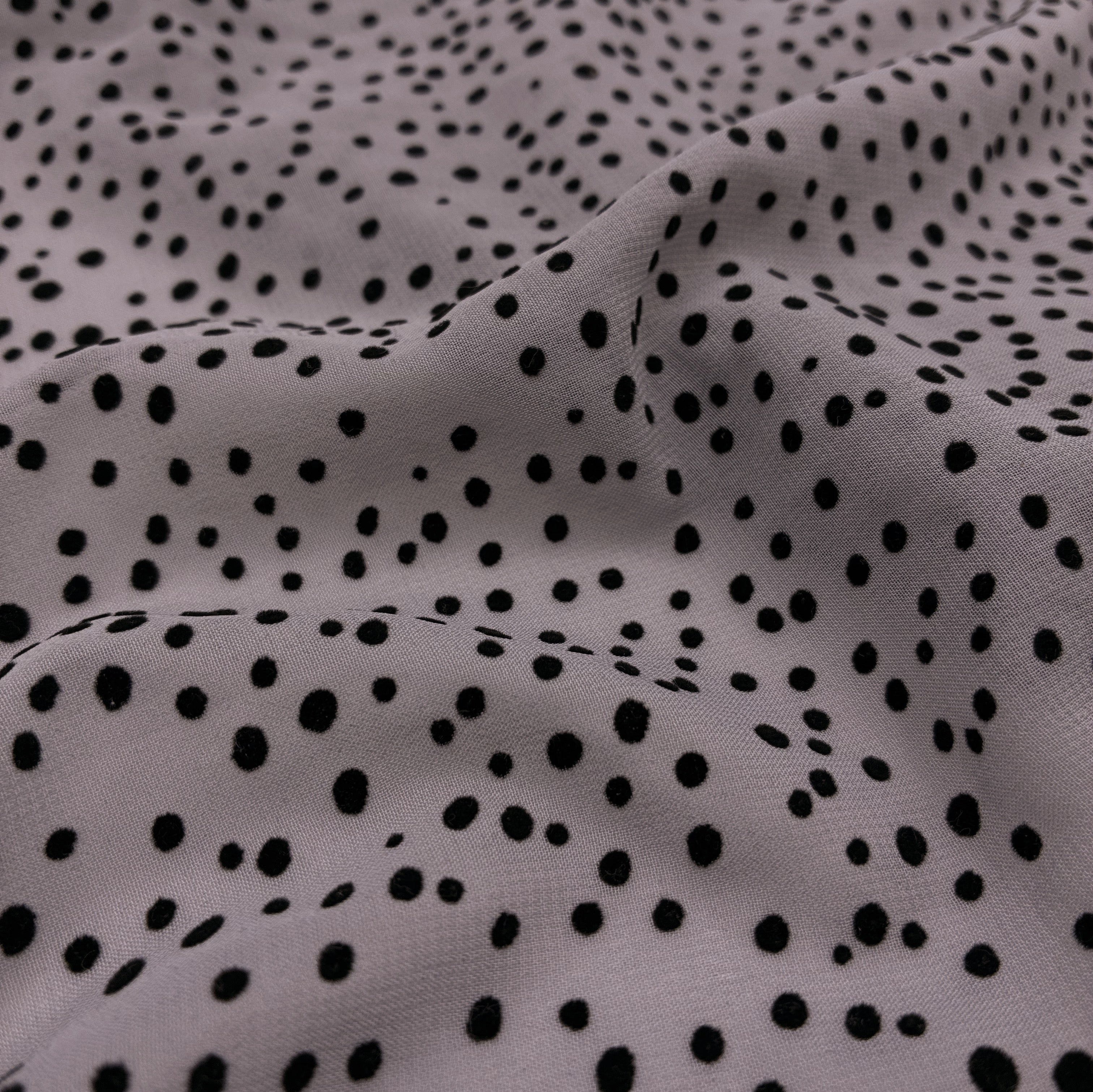 Chiffon Dress Weight - Oslo Speckle (WDW3583)