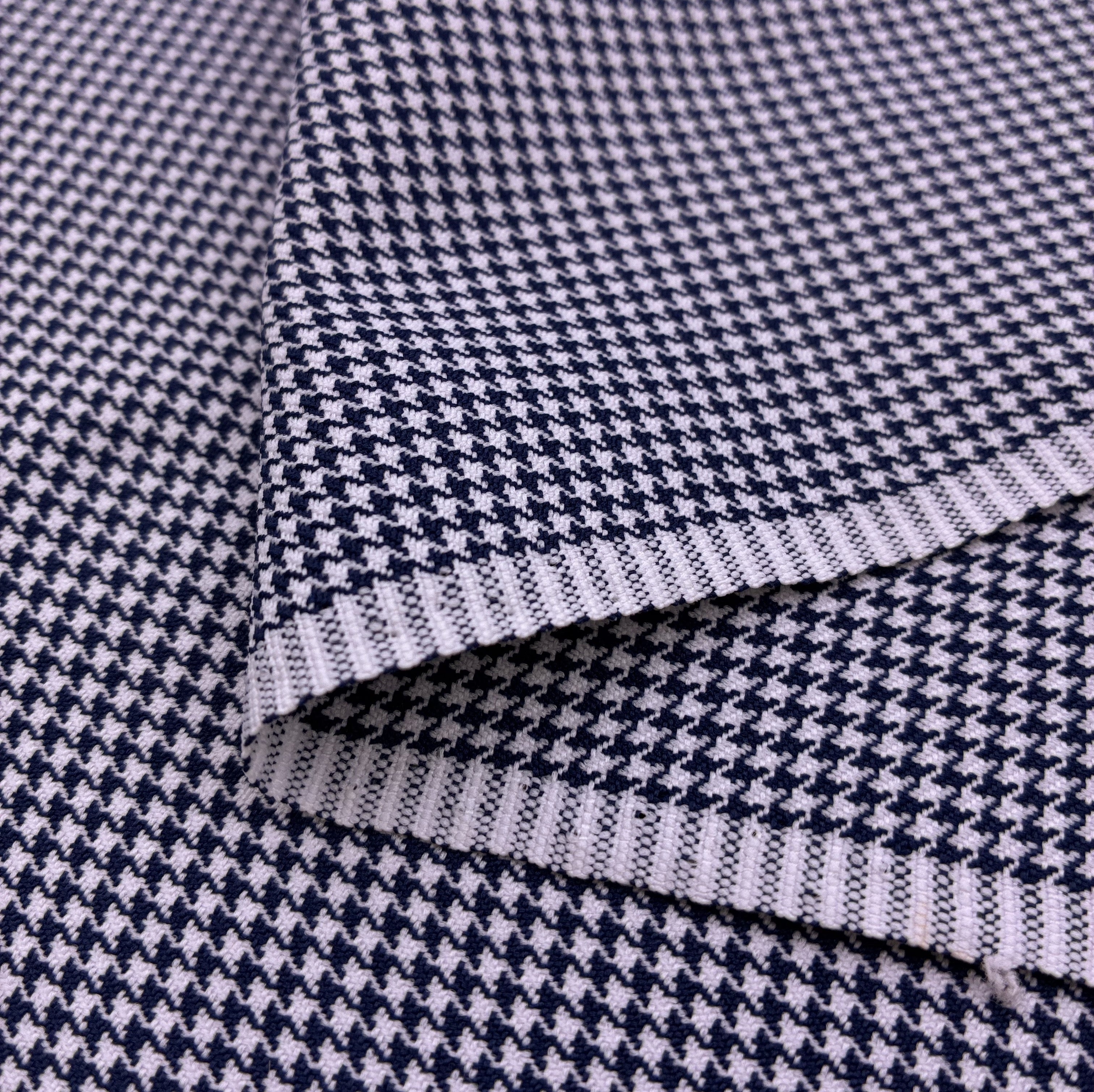 Suiting - Houndstooth (WSW0752)