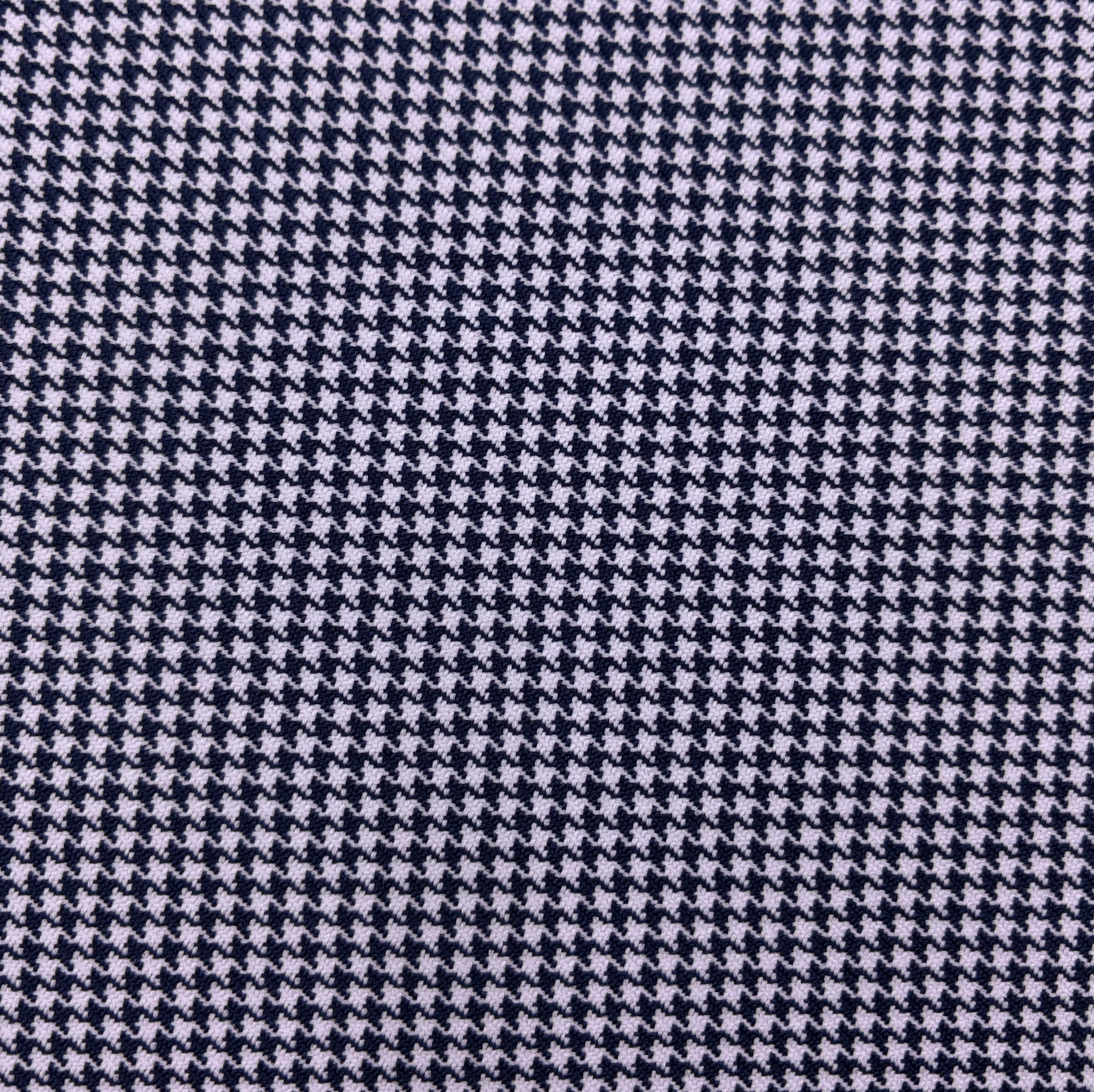 Suiting - Houndstooth (WSW0752)
