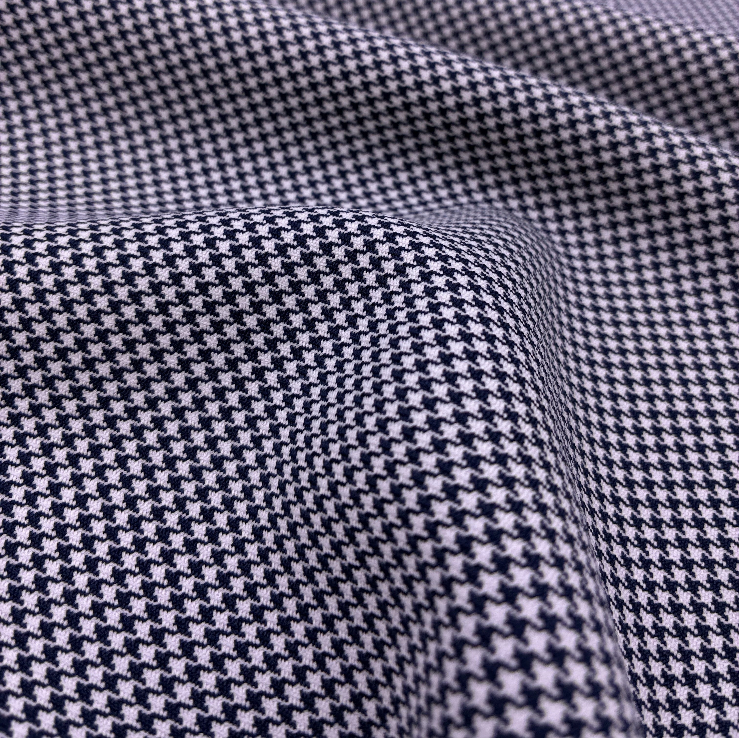 Suiting - Houndstooth (WSW0752)