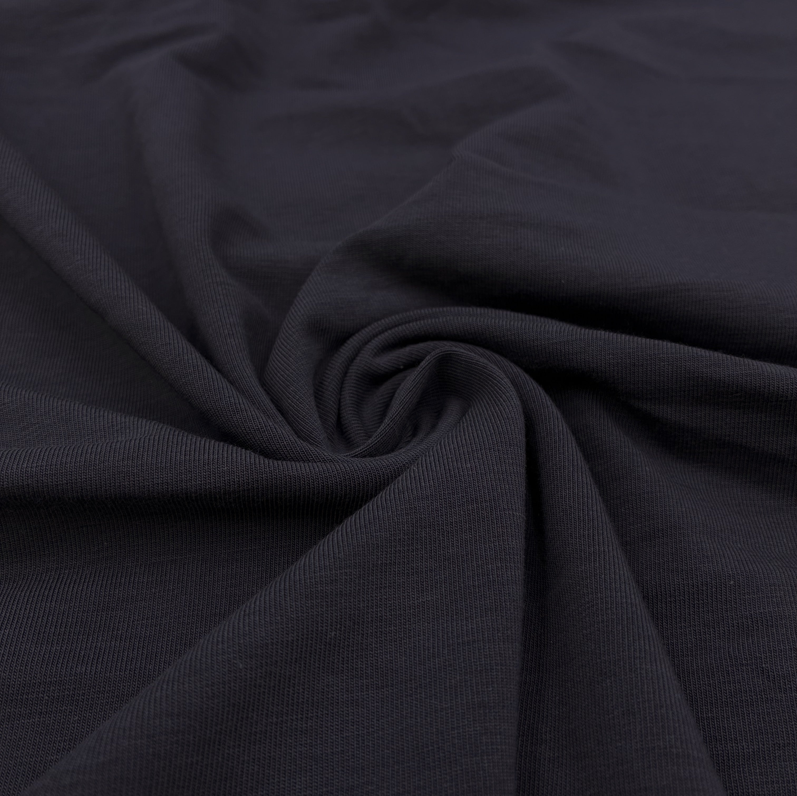 Cotton Jersey - Storm (KJE1533:1536)