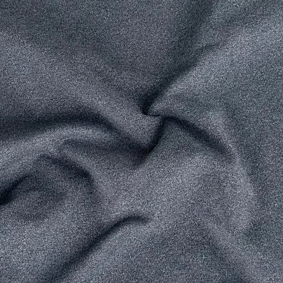 Supplex Jersey, Oceanic Charcoal (KAC0466)