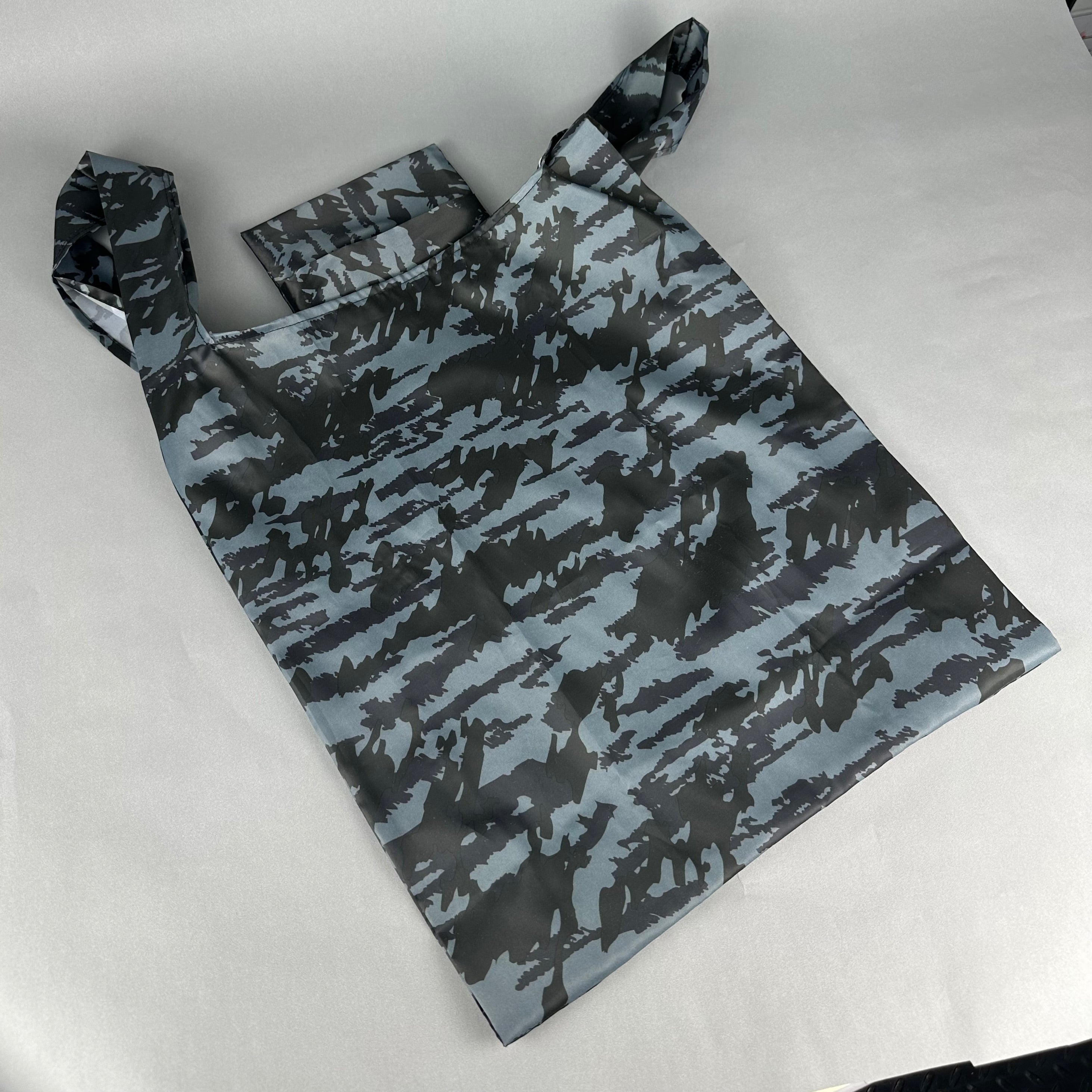 Technical Outerwear - Camo (SOW0110:114)