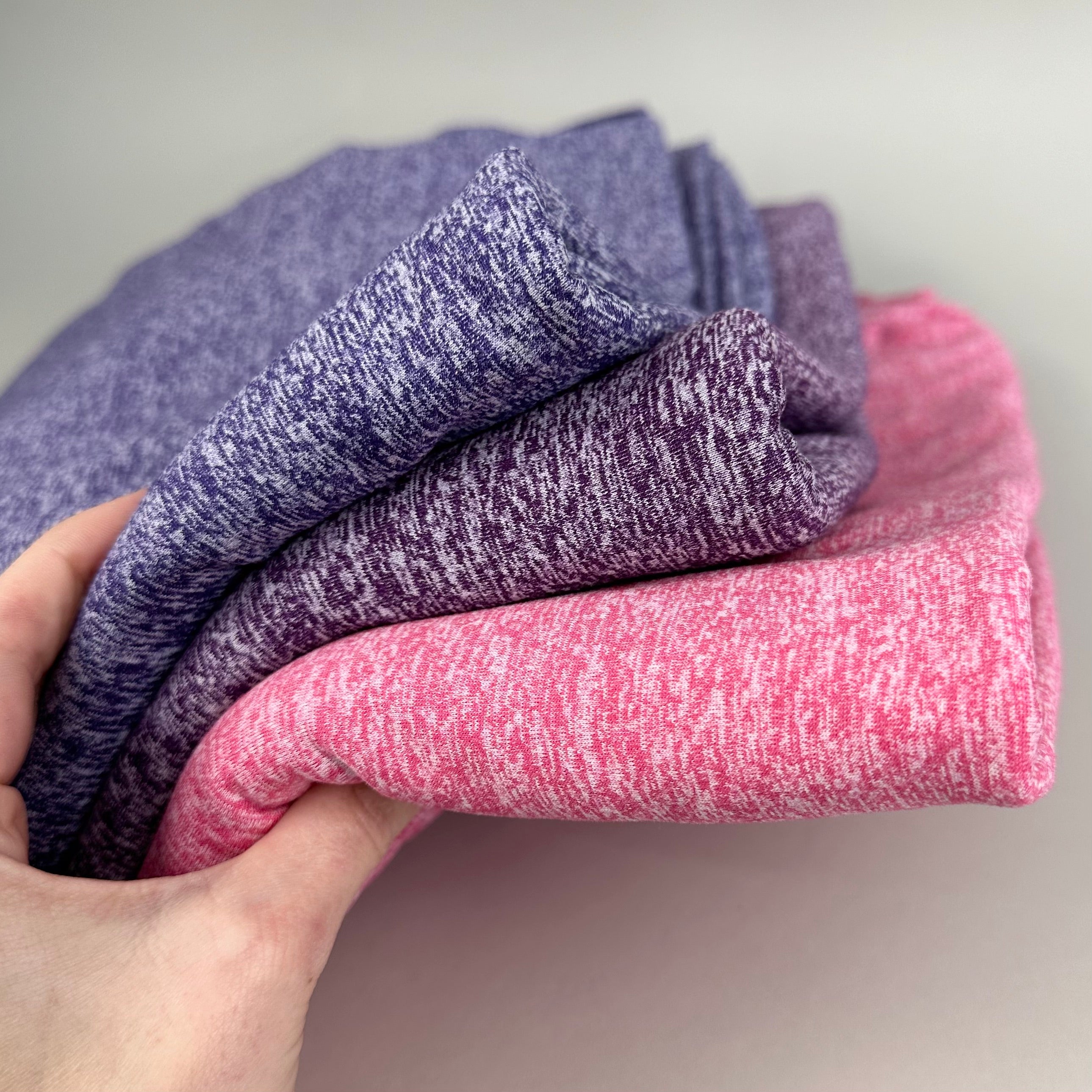 Peached Jersey, Pink (KJE0827)