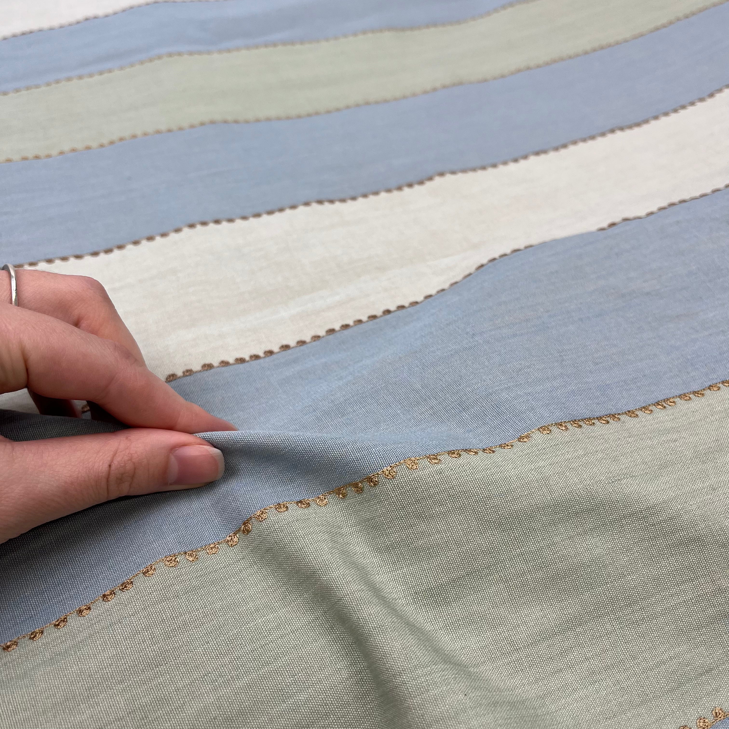 Home Decor - Tidal Stripe (HDH0773)