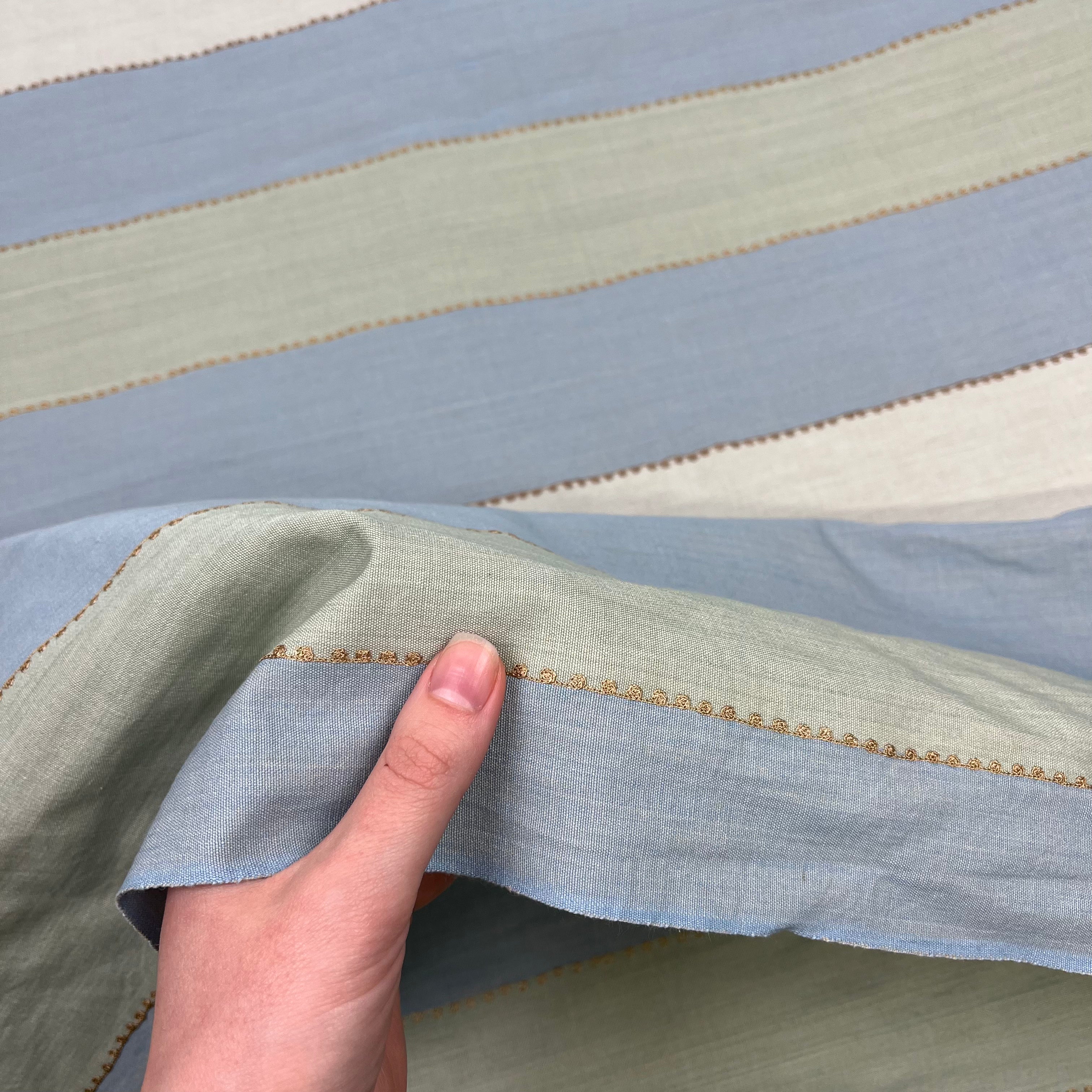 Home Decor - Tidal Stripe (HDH0773)