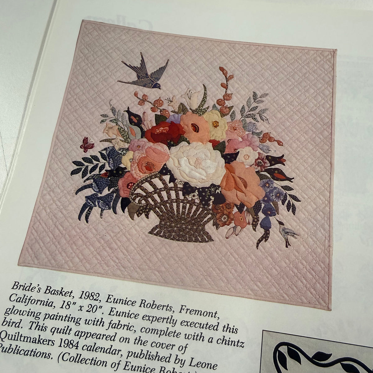 Sewing Book - Reflections of Baltimore (NBK0366)