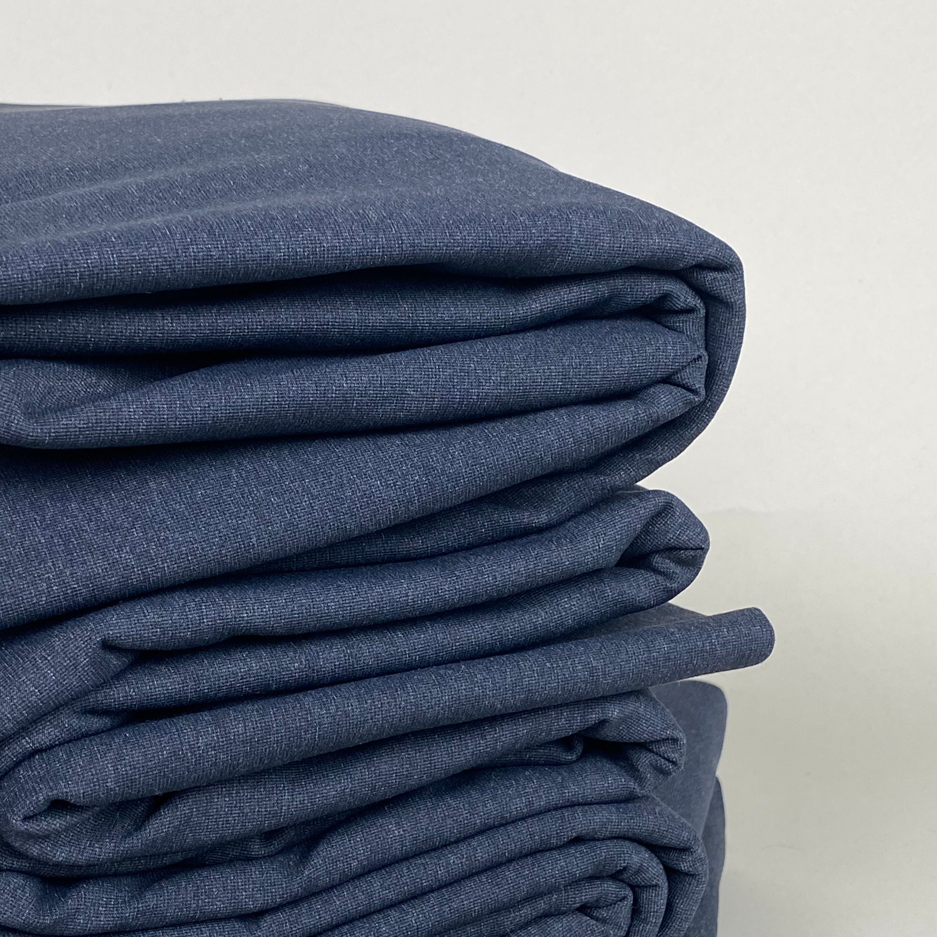 Supplex Jersey, Dark Charcoal (KAC0463,821:822))