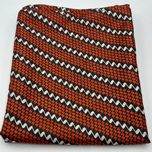 Load image into Gallery viewer, Woven Blouse Weight, Red &amp; Black (WDW1439:1440)
